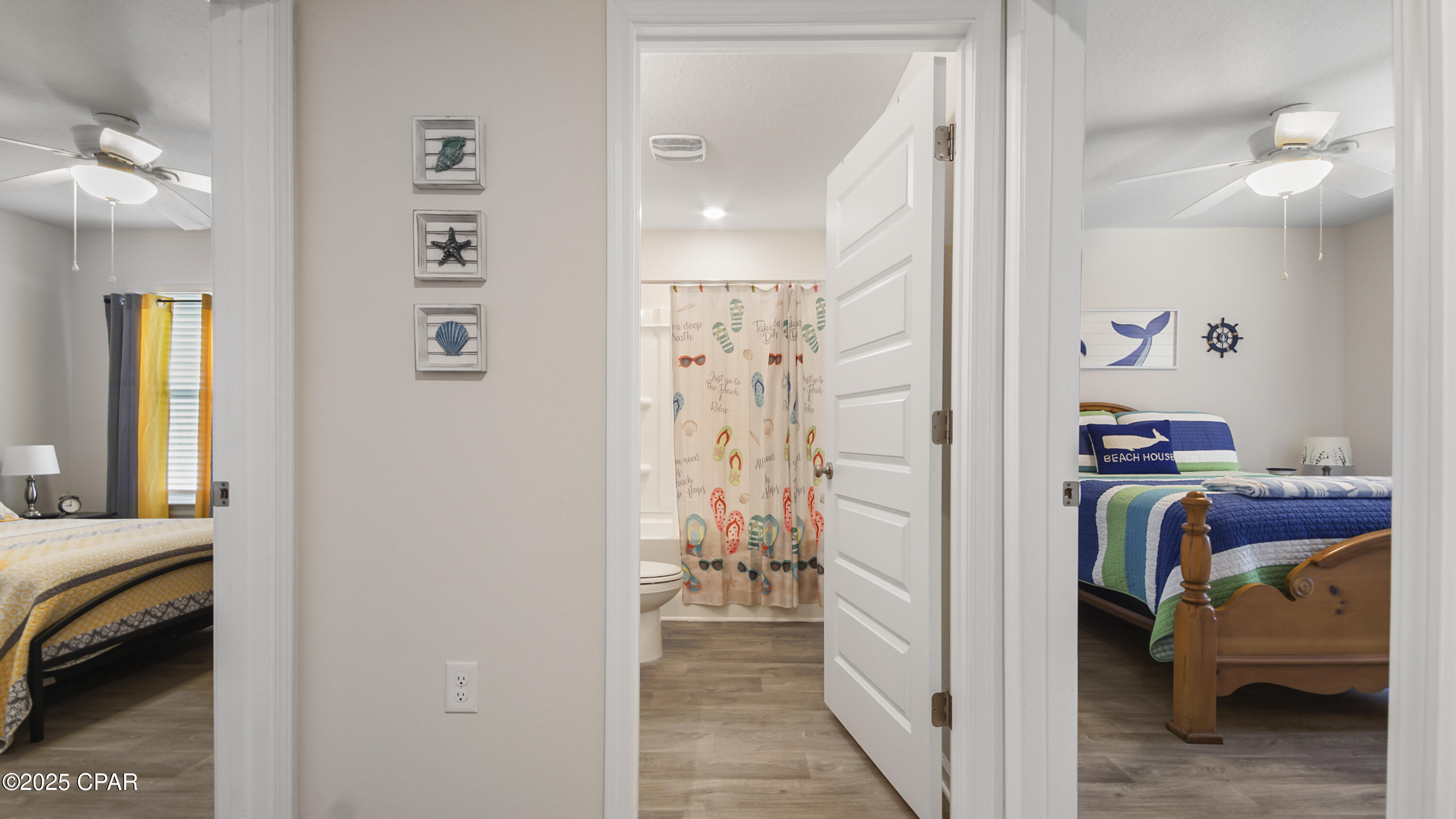 Bridge Harbor - Residential