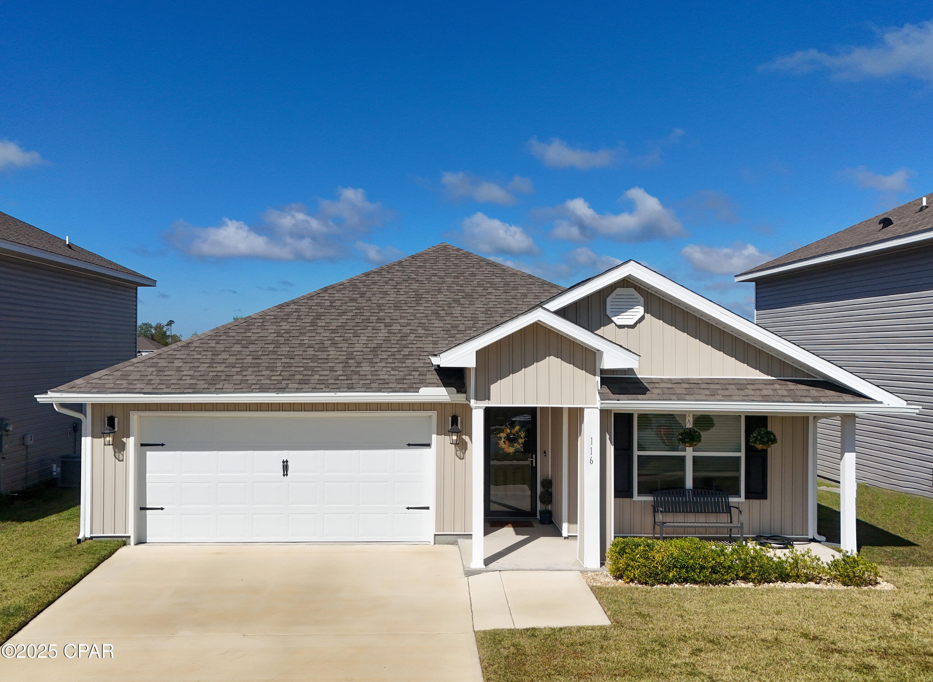 Bridge Harbor - Residential