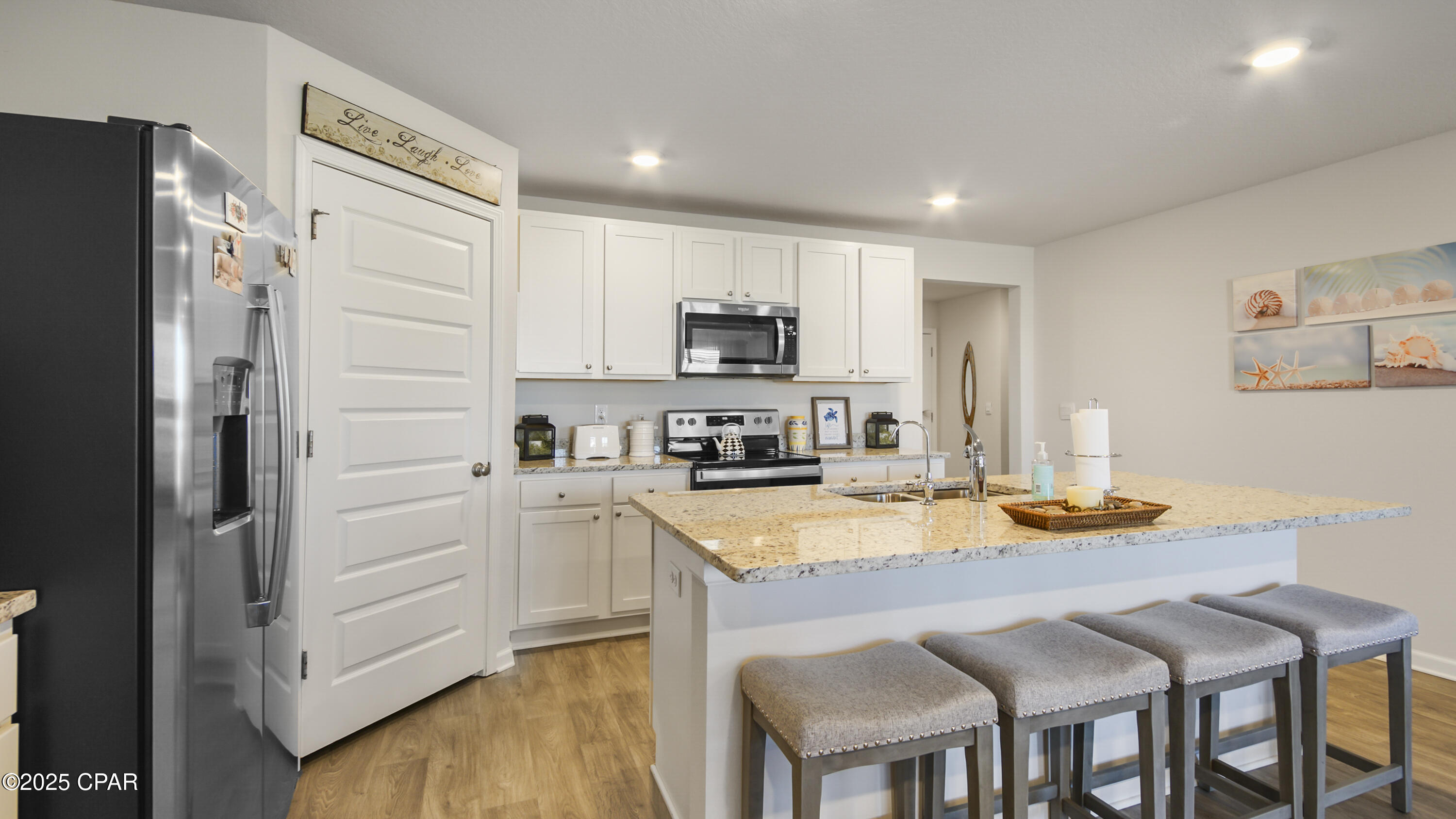 Bridge Harbor - Residential