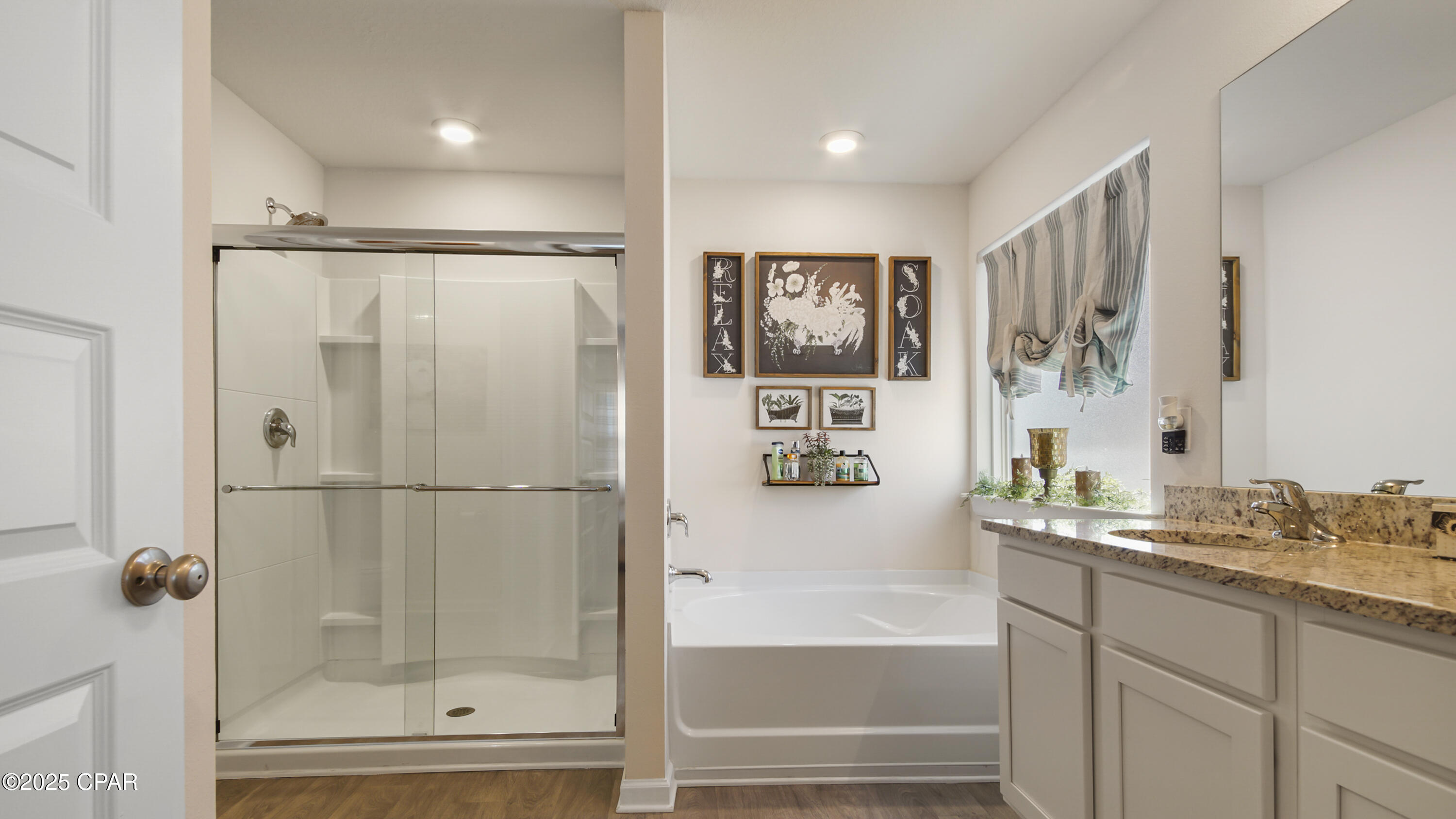 Bridge Harbor - Residential