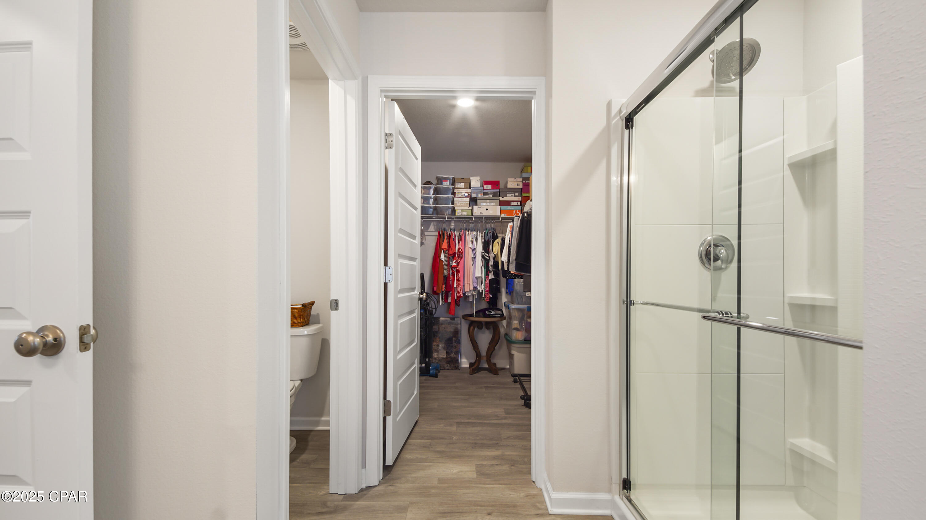 Bridge Harbor - Residential