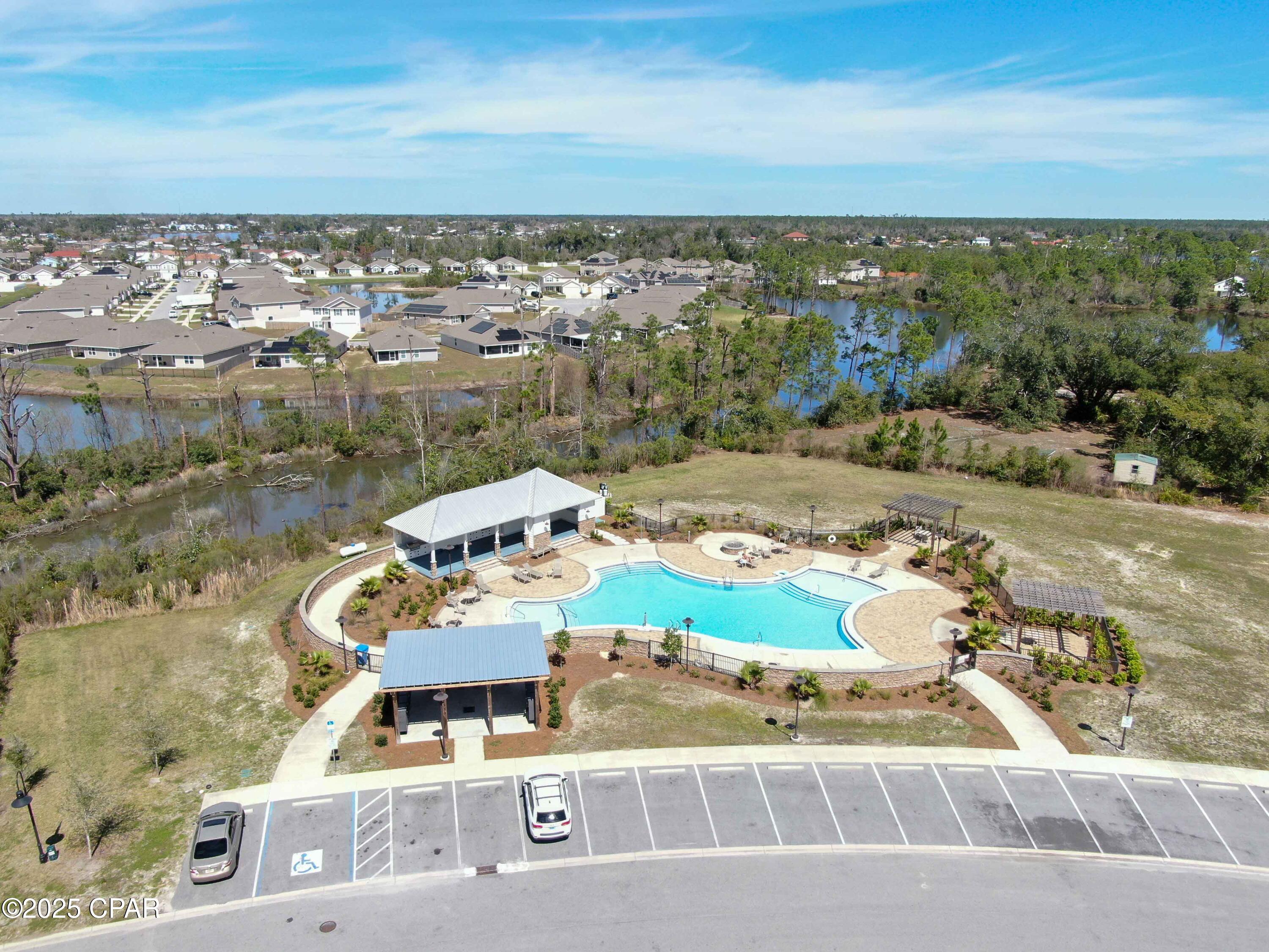 Bridge Harbor - Residential