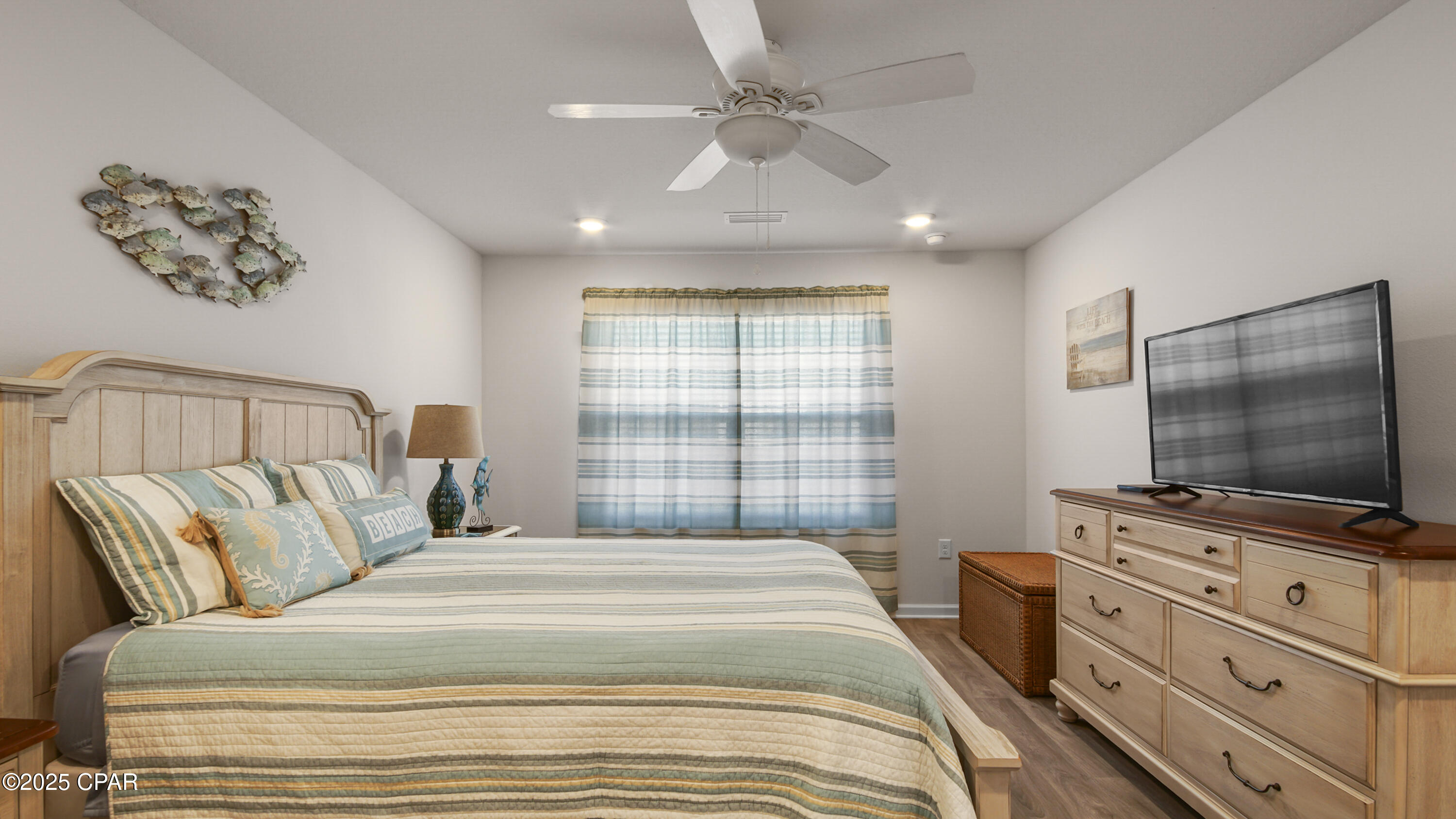 Bridge Harbor - Residential