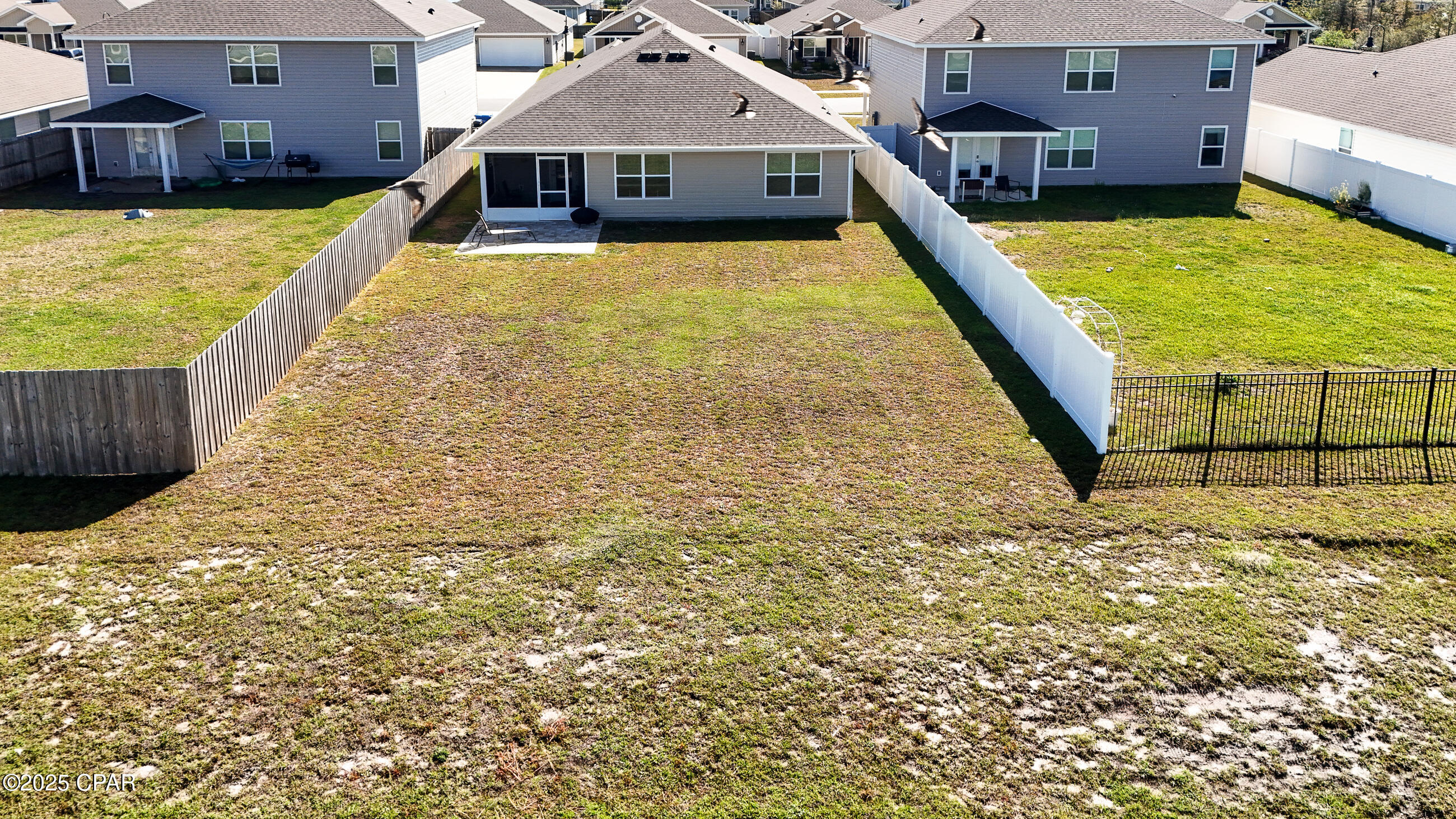 Bridge Harbor - Residential