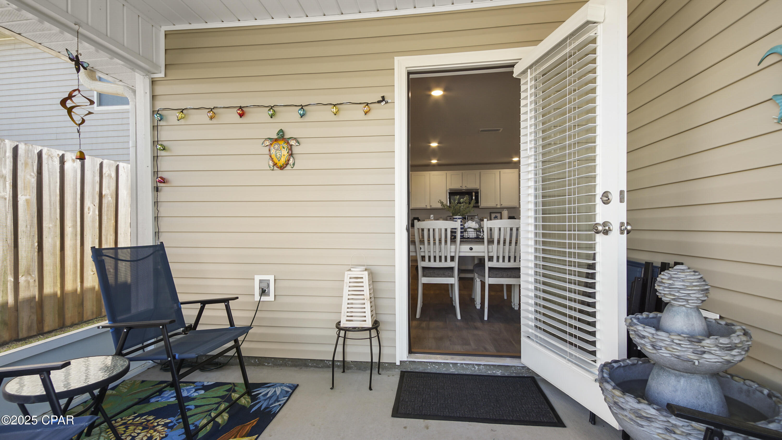 Bridge Harbor - Residential