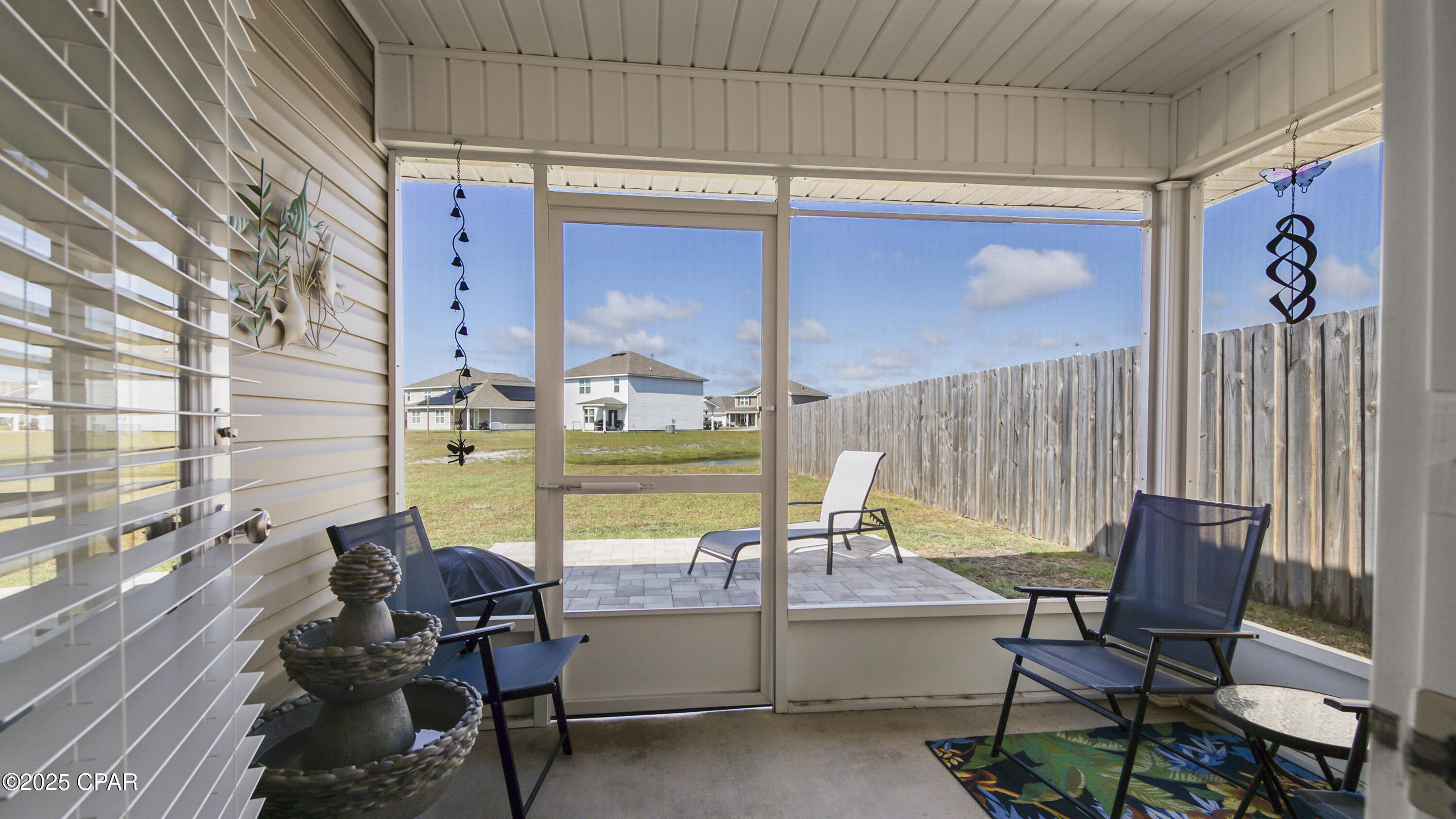 Bridge Harbor - Residential