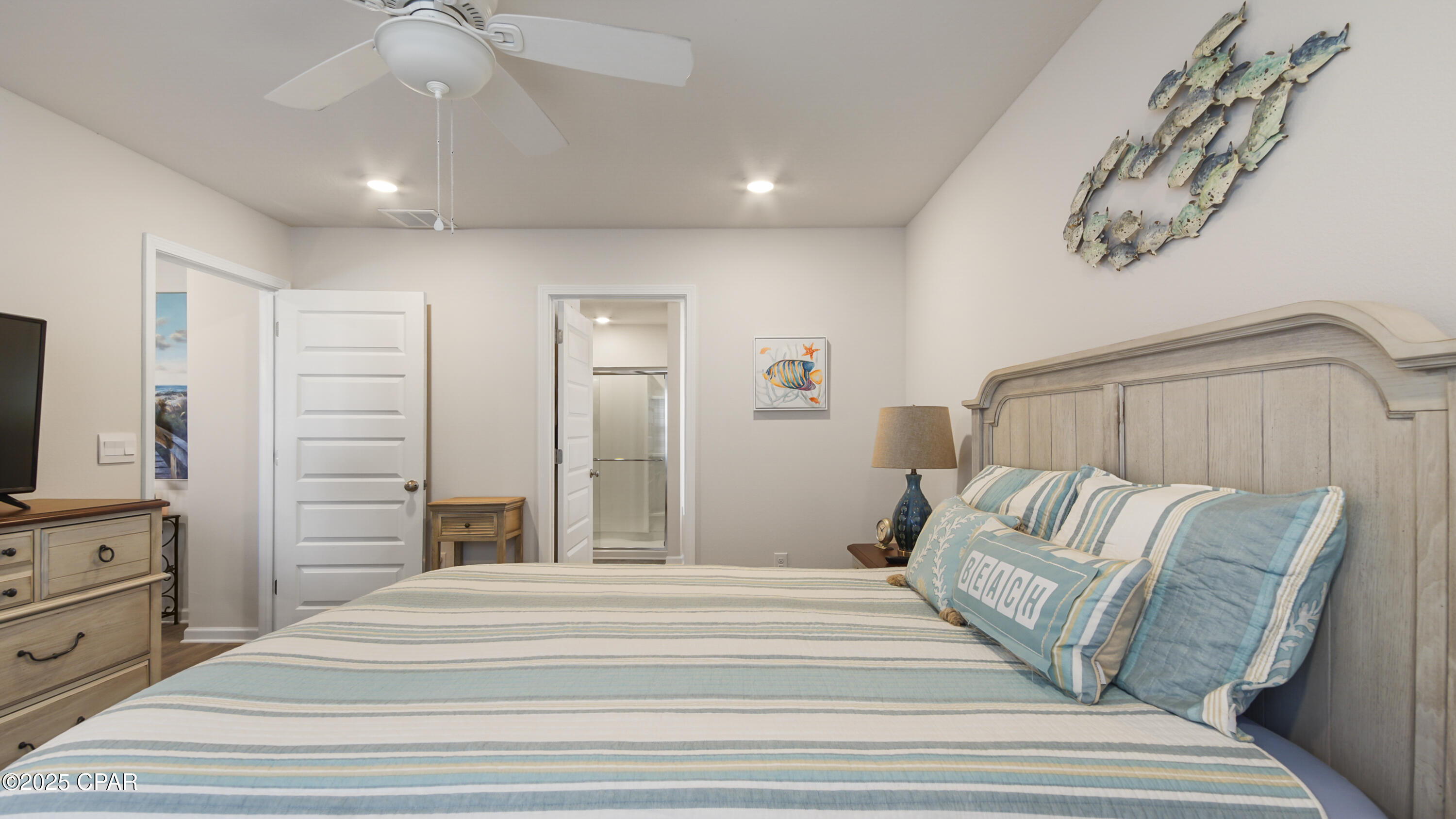 Bridge Harbor - Residential