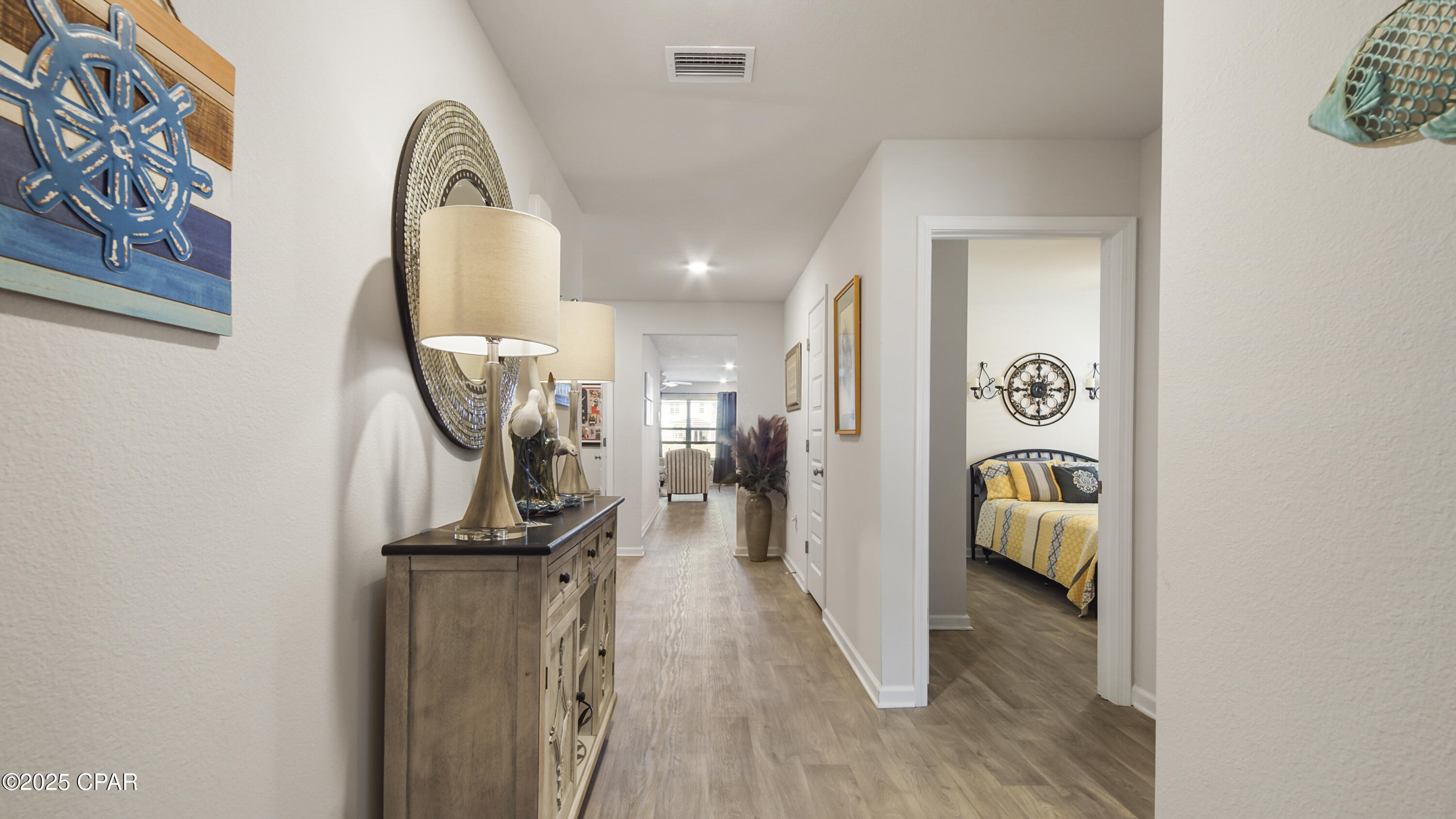 Bridge Harbor - Residential