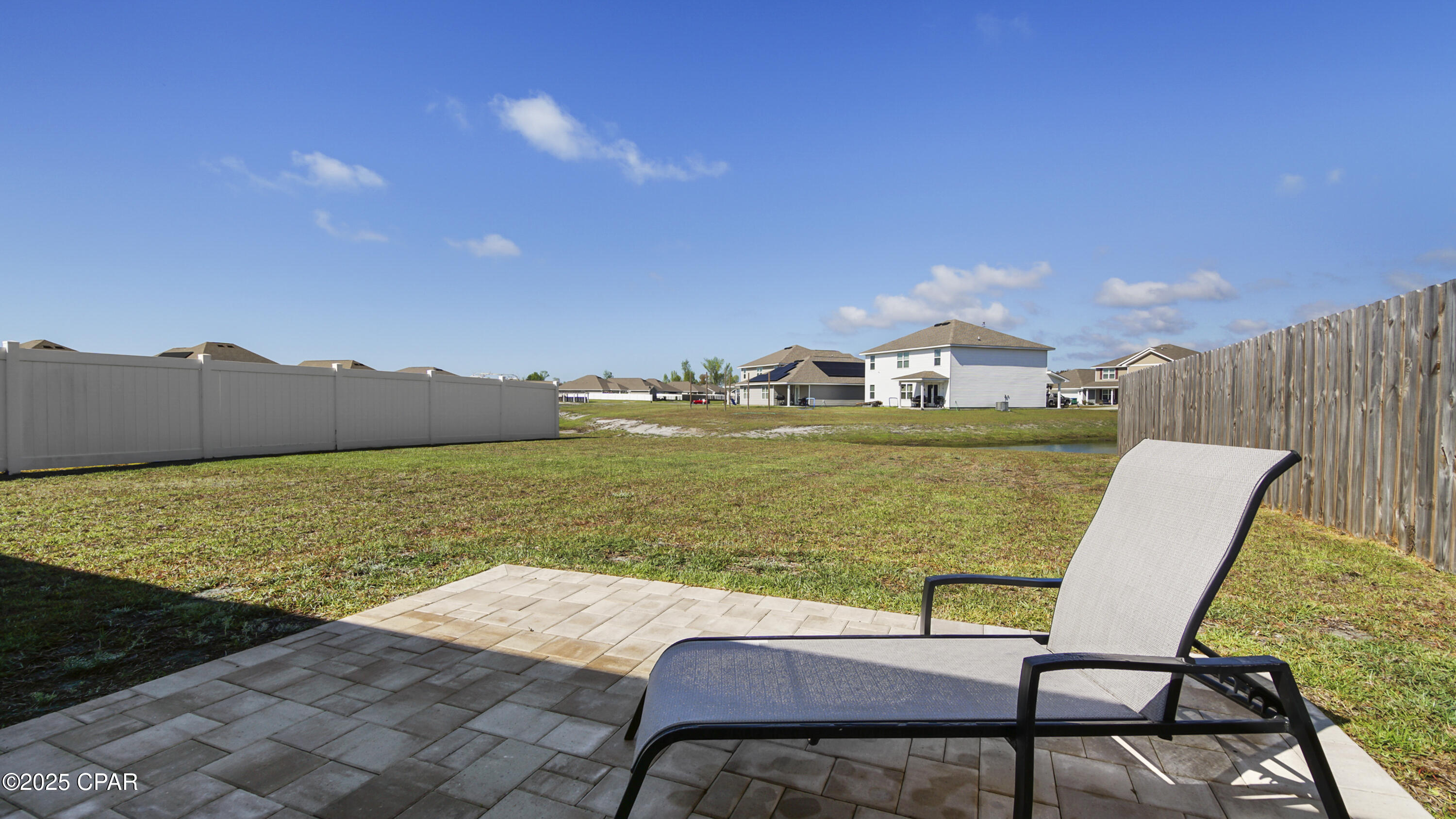 Bridge Harbor - Residential