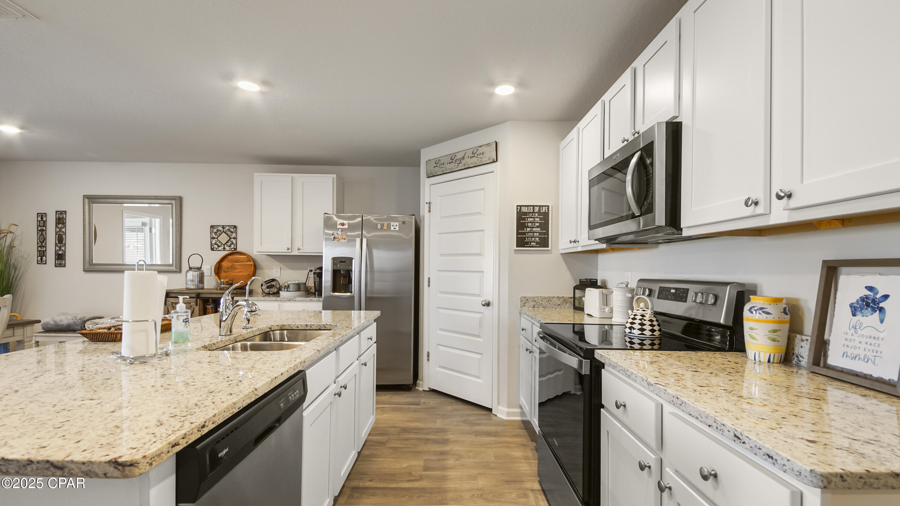 Bridge Harbor - Residential