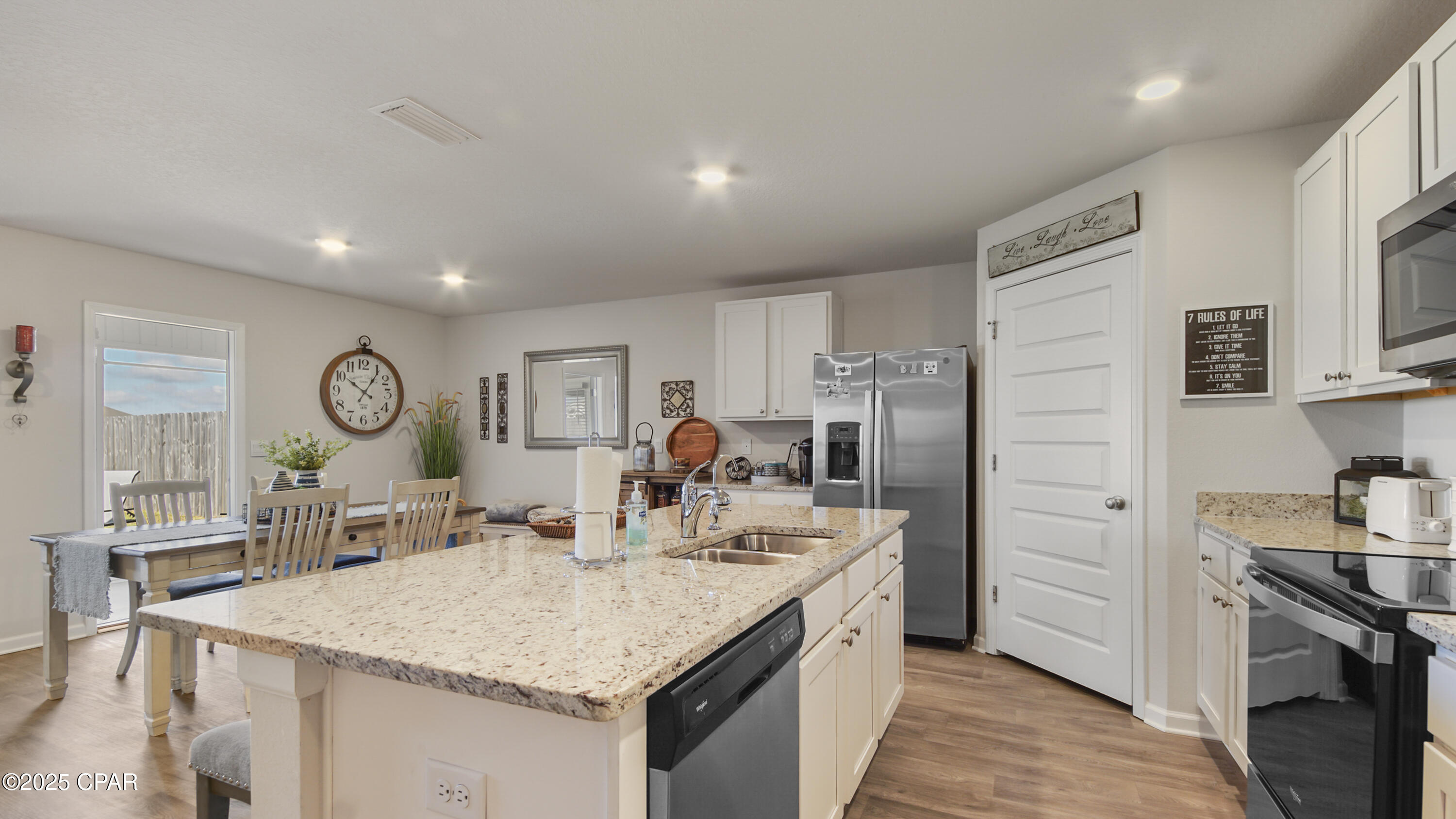 Bridge Harbor - Residential