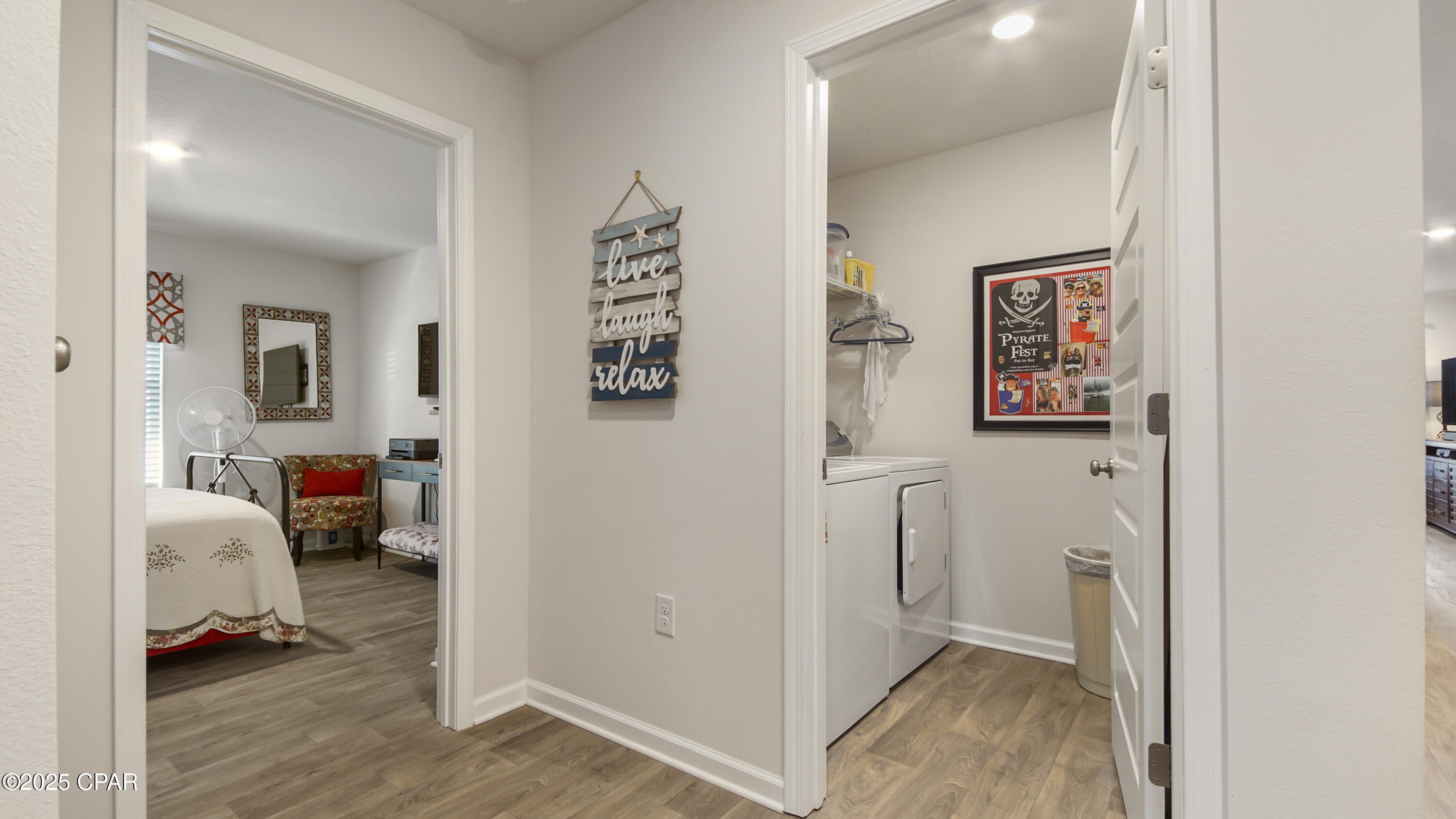 Bridge Harbor - Residential