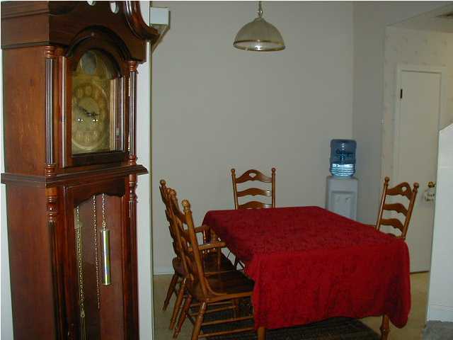 Ravenwood - Residential Lease