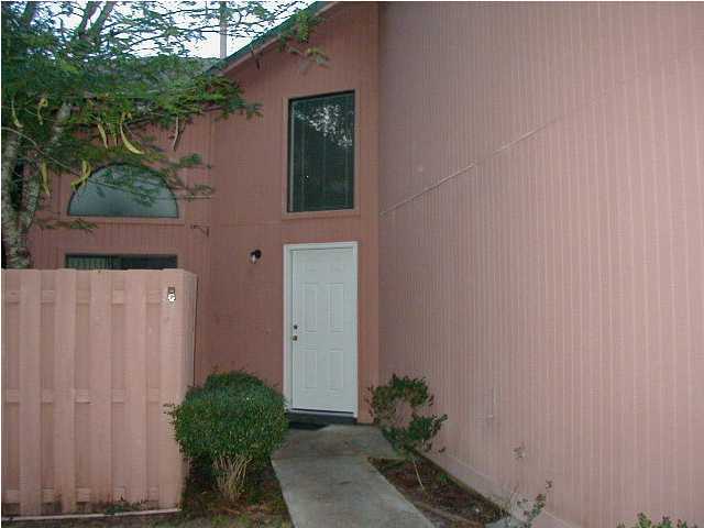 Ravenwood - Residential Lease