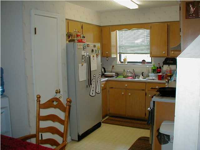 Ravenwood - Residential Lease