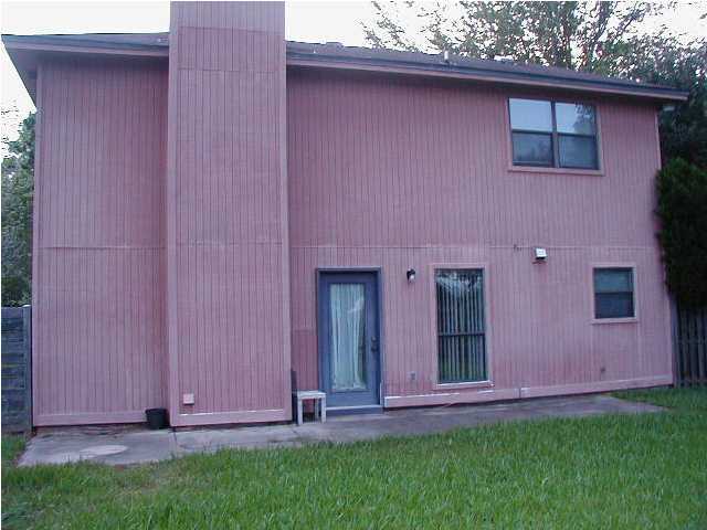 Ravenwood - Residential Lease