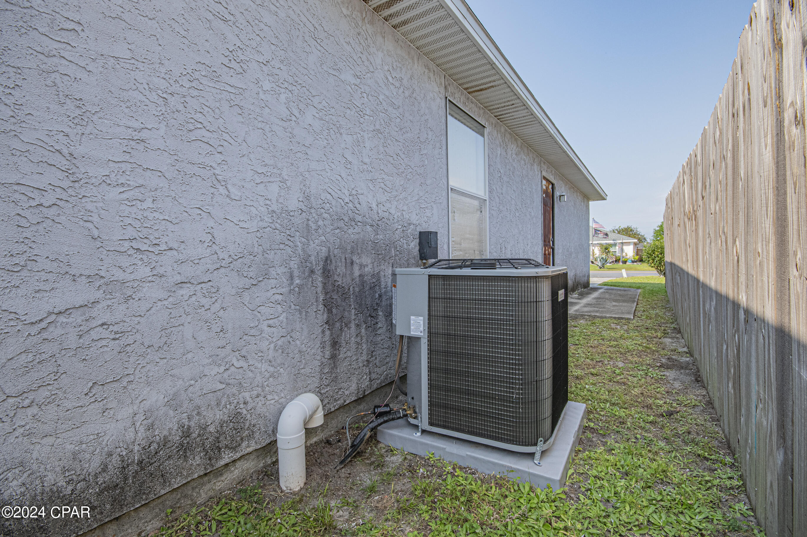 Pinetree Place - Residential