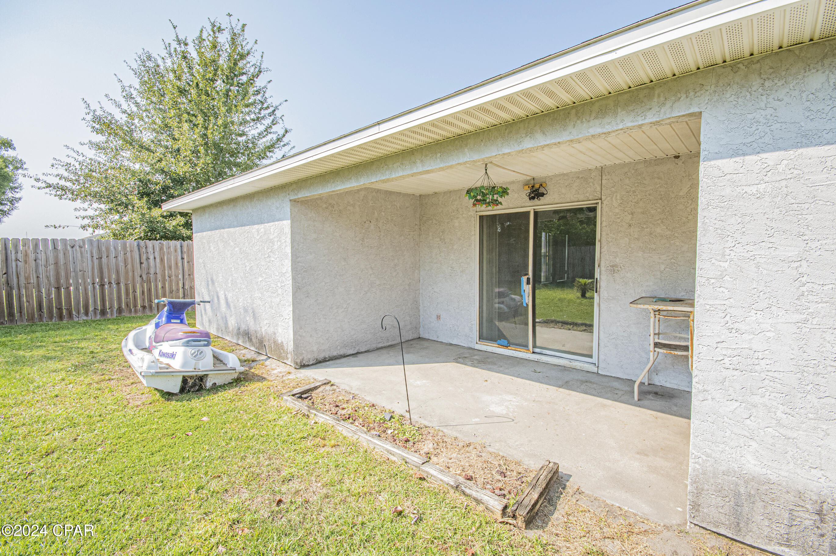 Pinetree Place - Residential