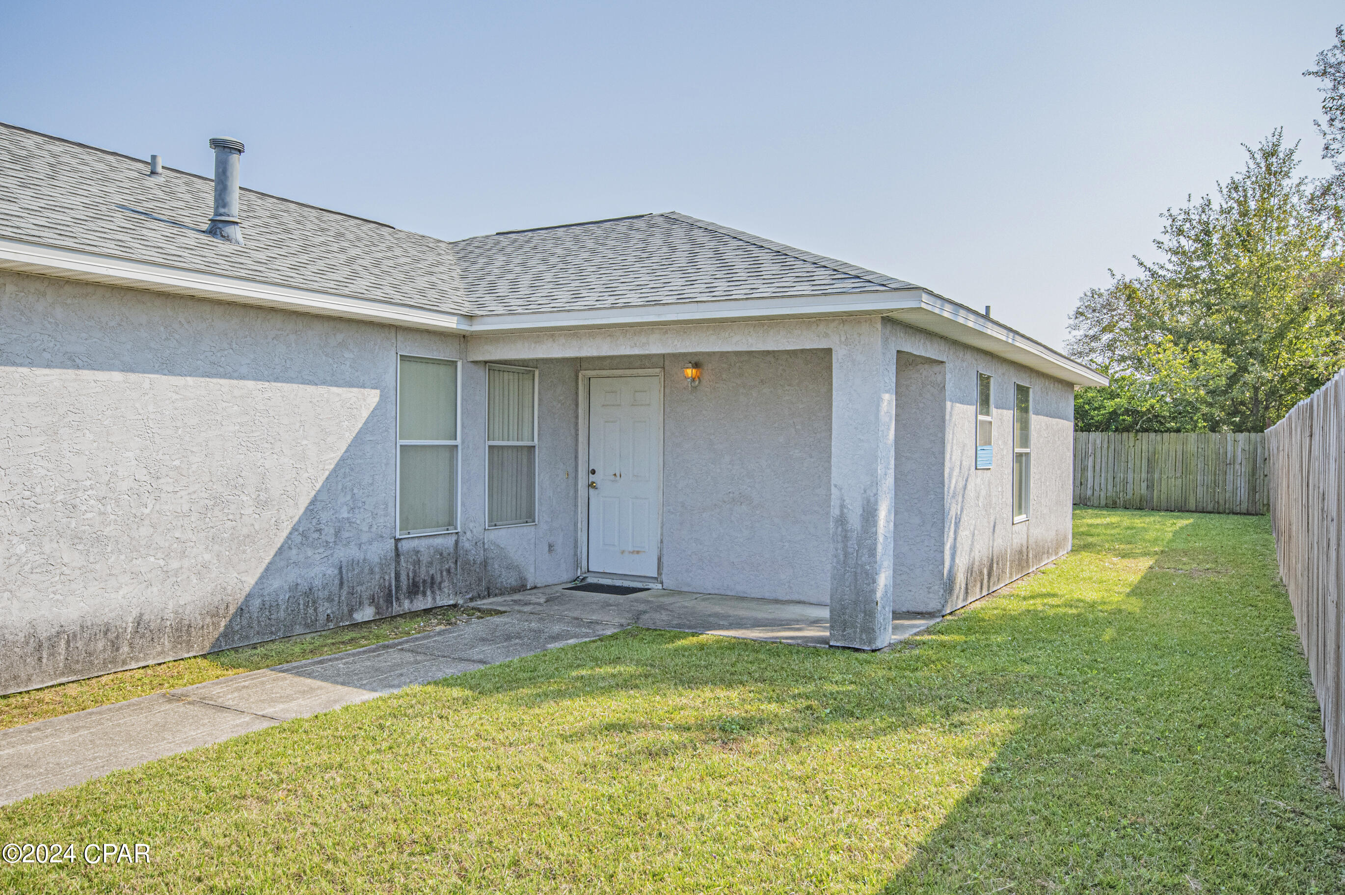 Pinetree Place - Residential