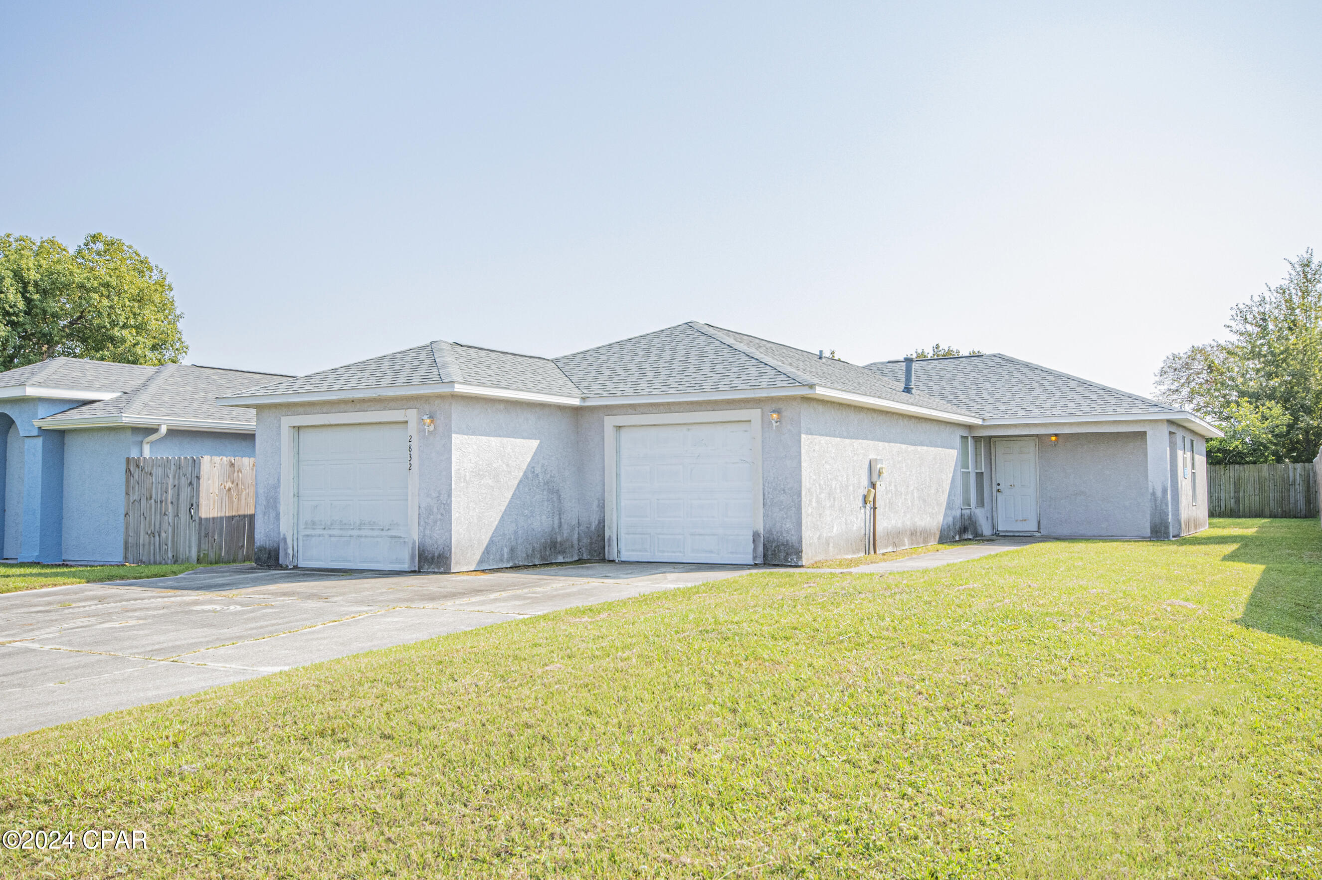 Pinetree Place - Residential