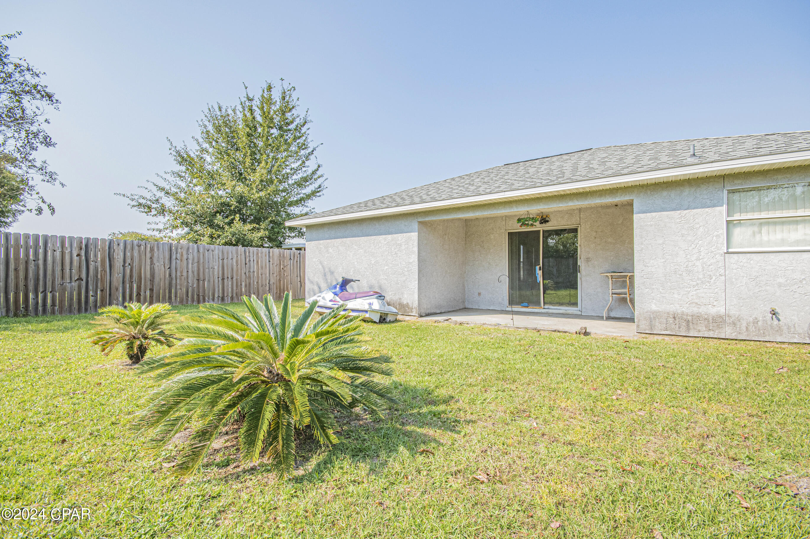 Pinetree Place - Residential