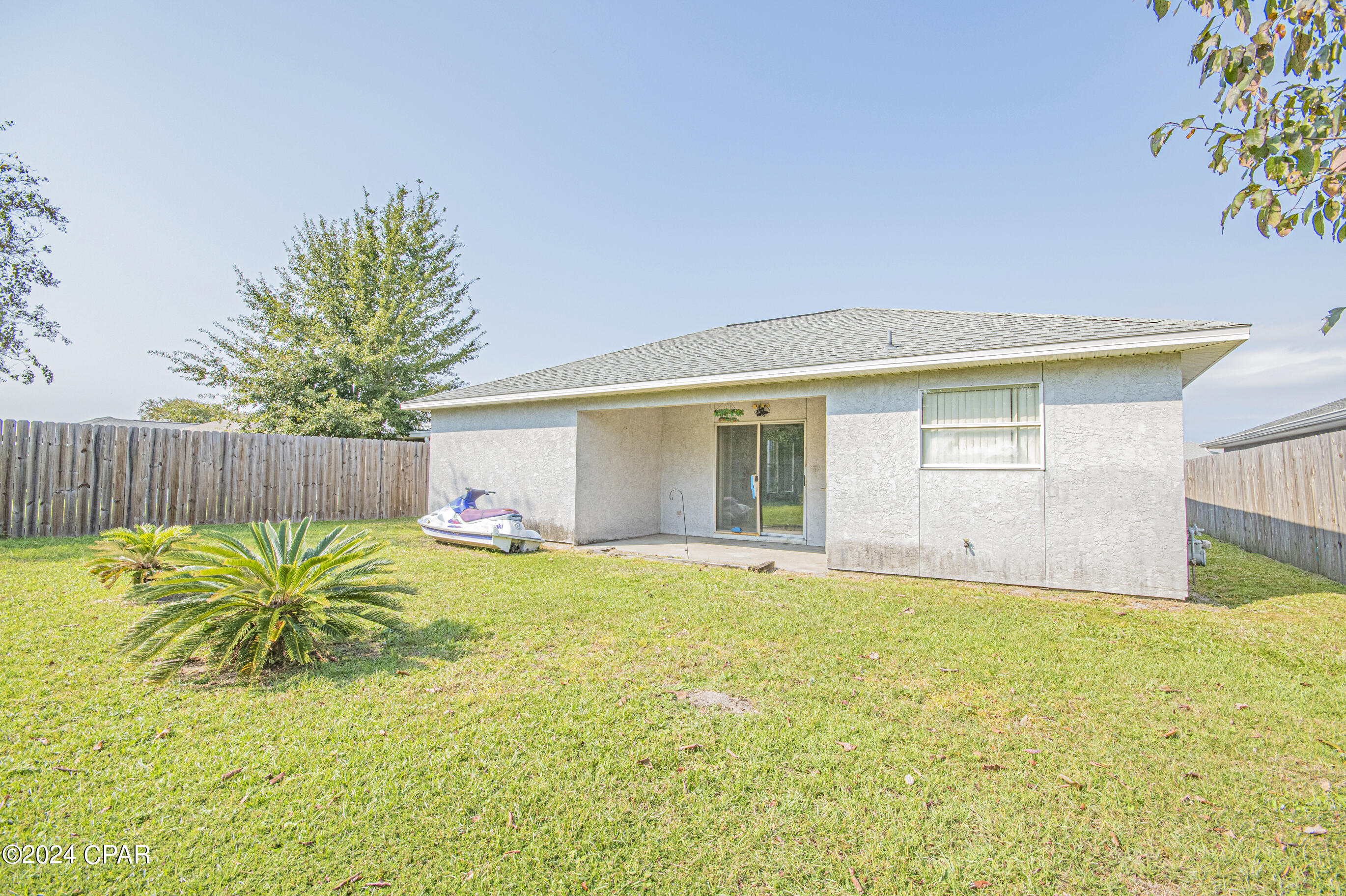 Pinetree Place - Residential