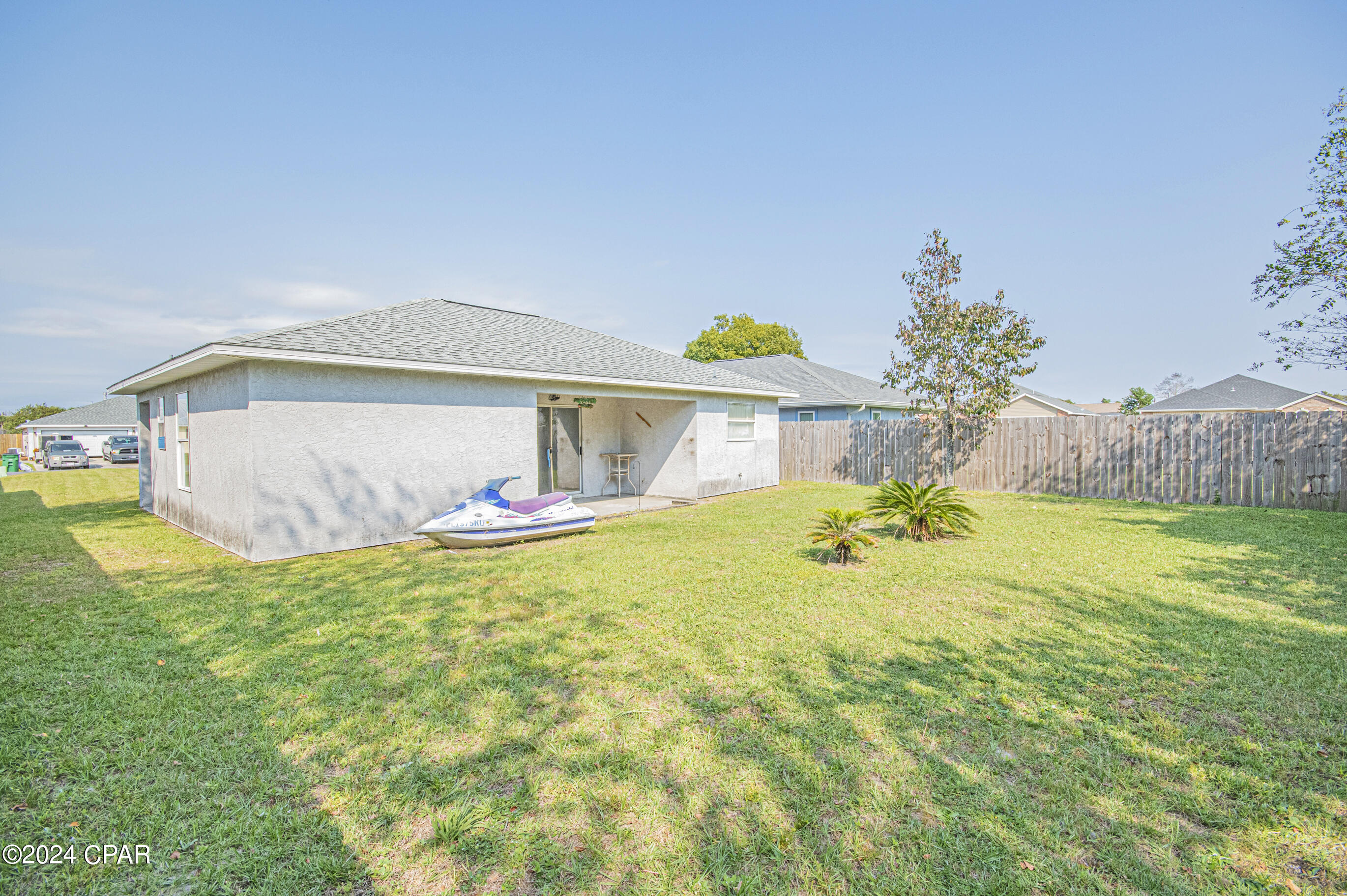 Pinetree Place - Residential