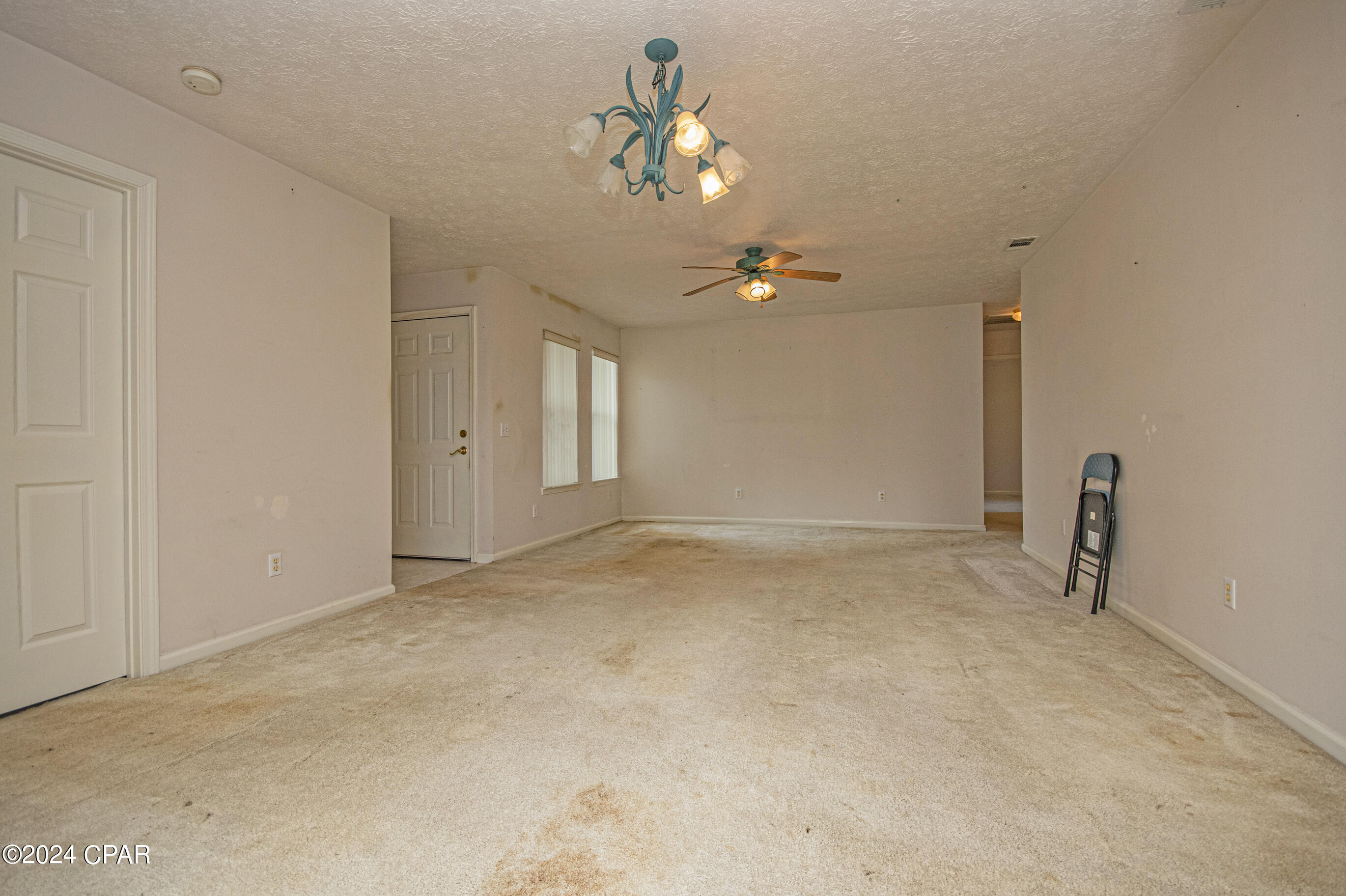 Pinetree Place - Residential