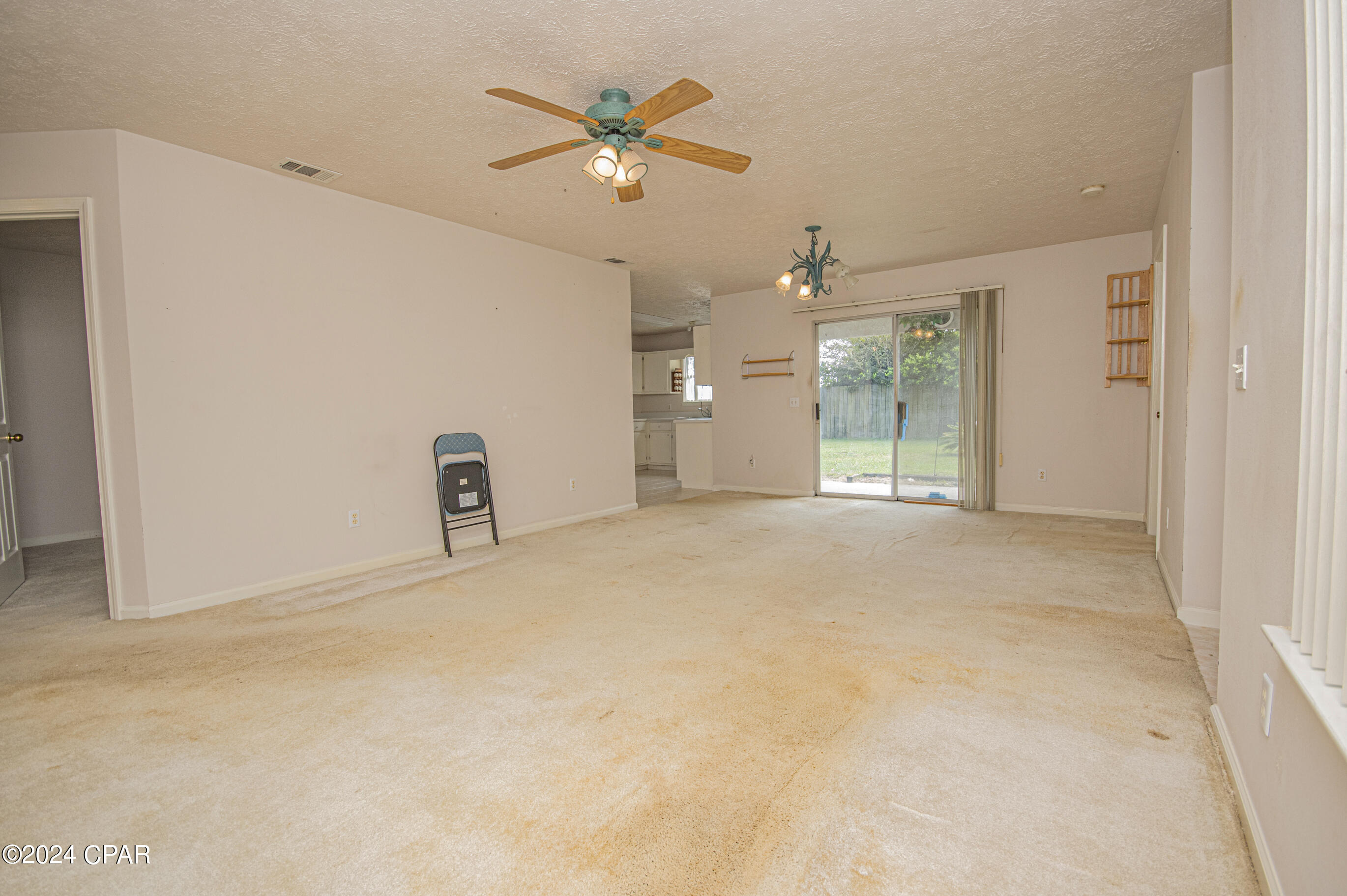 Pinetree Place - Residential