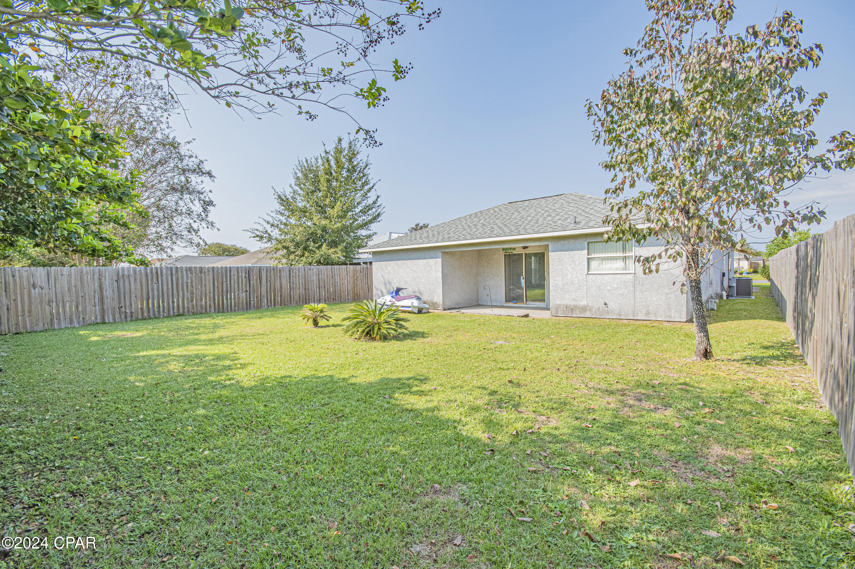 Pinetree Place - Residential