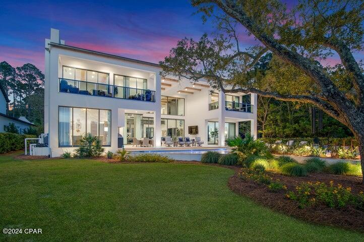 Driftwood Estates - Residential