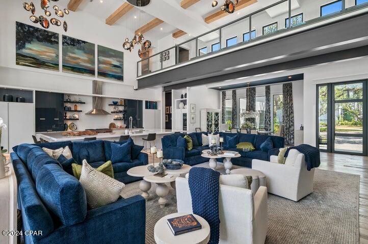 Driftwood Estates - Residential