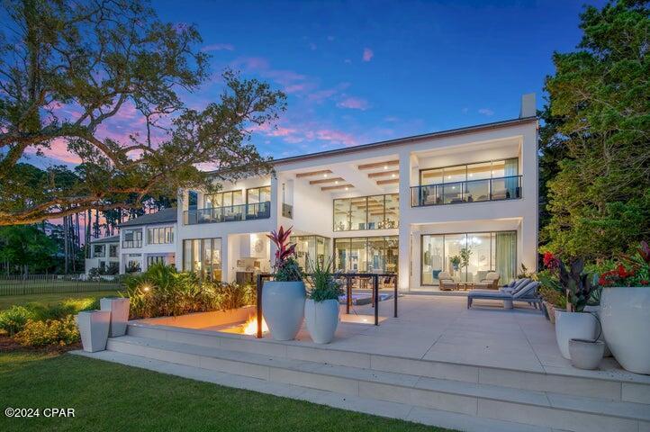 Driftwood Estates - Residential