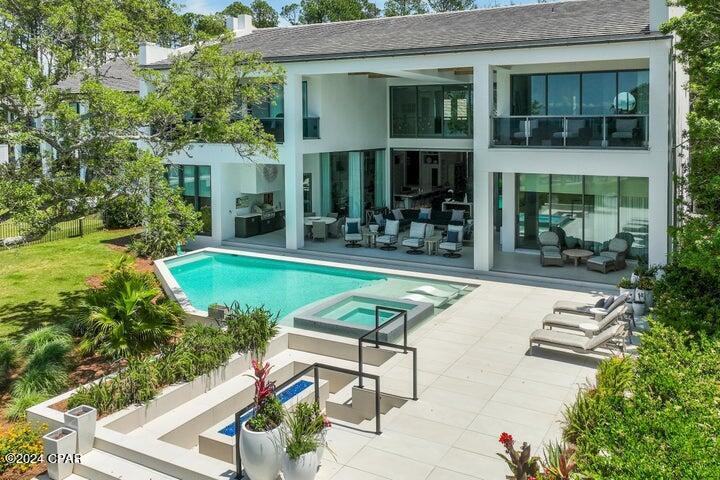 Driftwood Estates - Residential