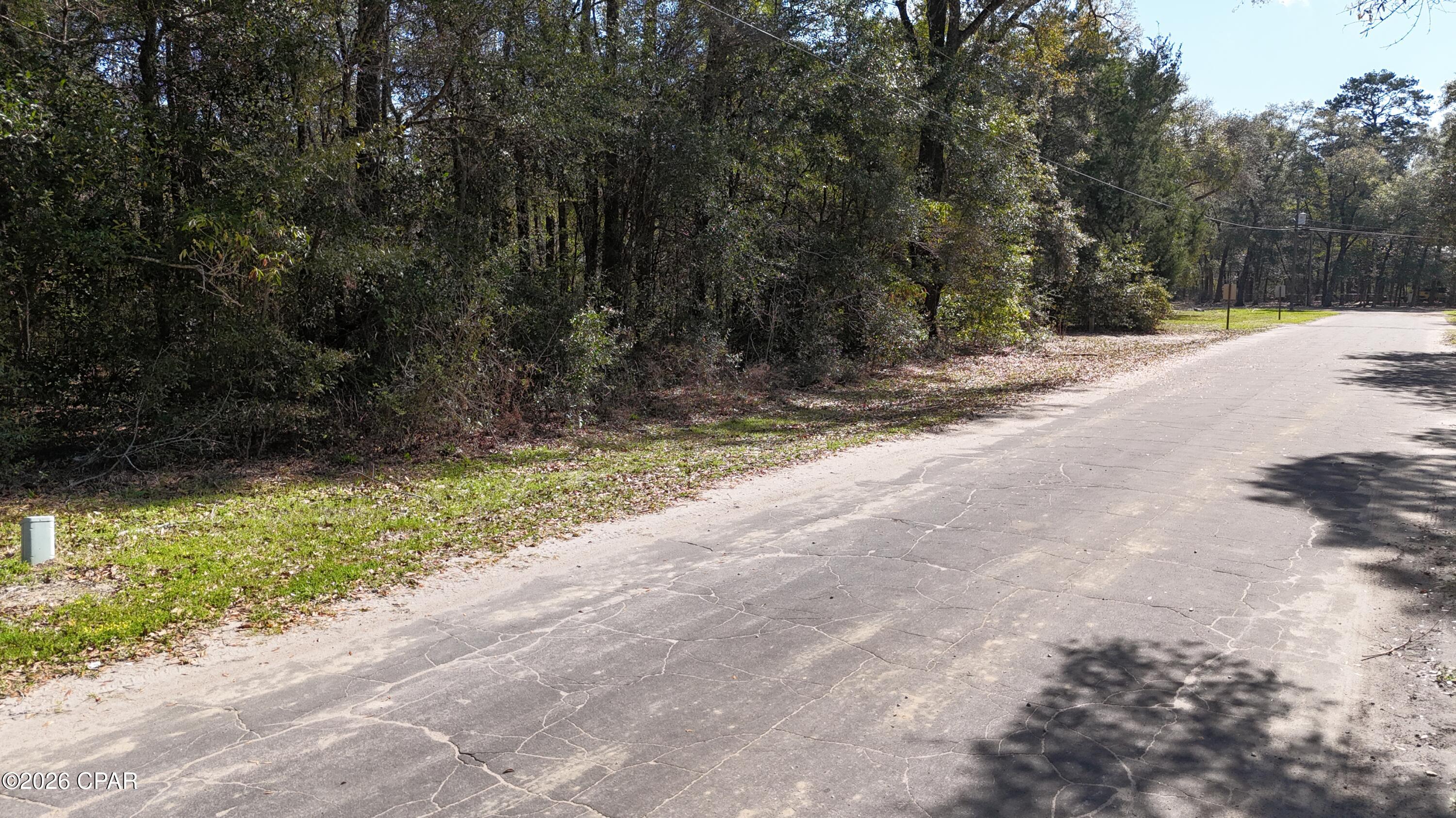 Ponce De Leon - Land