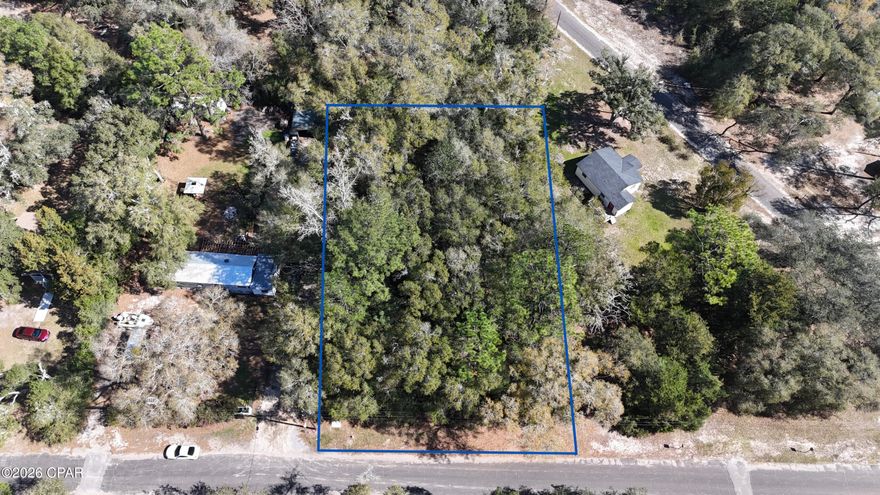 This 0.44-acre parcel down a quiet, paved street in Ponce de Leon, Florida, offers a wonderful opportunity to build your dream home in a peaceful, rural slice of the Florida Panhandle. Nestled in a serene, small-town setting surrounded by forests and natural beauty, the property provides that perfect escape from the hustle--think tranquil days with plenty of privacy and room to breathe, yet still conveniently accessible. Just 45 minutes from the stunning white-sand shores of Panama City Beach--home to some of the world's most beautiful beaches--you can enjoy easy weekend getaways for sun, surf, and emerald waters. The area is rich with natural attractions too, like the nearby Ponce de Leon Springs State Park, where crystal-clear, constant 68-degree springs invite refreshing swims and relaxing nature trails year-round. Best of all, the seller is open to owner financing, making it easier and more flexible to turn this prime spot into your own slice of Florida paradise. Whether you're envisioning a cozy family home, a quiet retreat, or a smart investment in this charming region, this lot has real appeal!