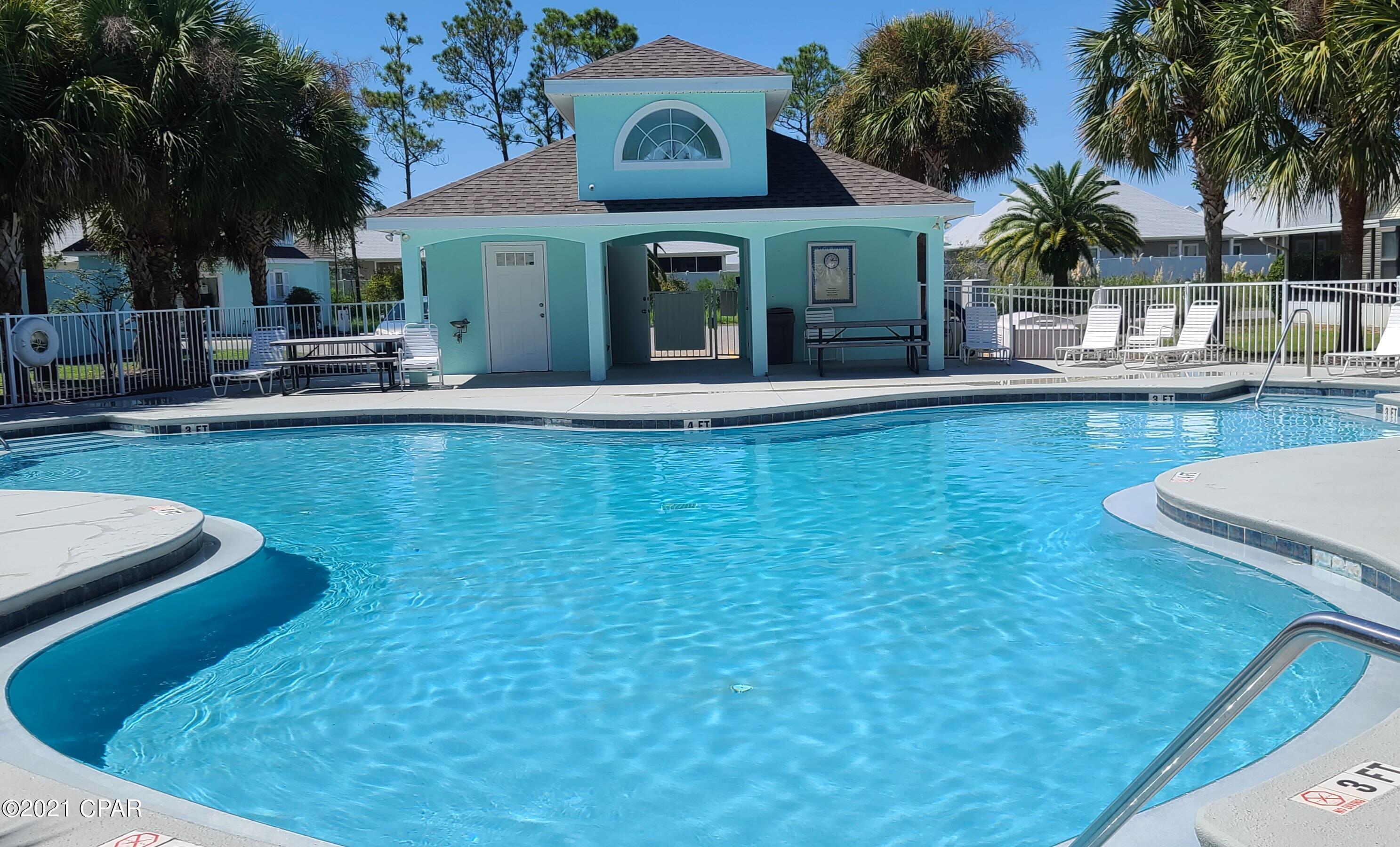 Palm Cove Phase III - Residential