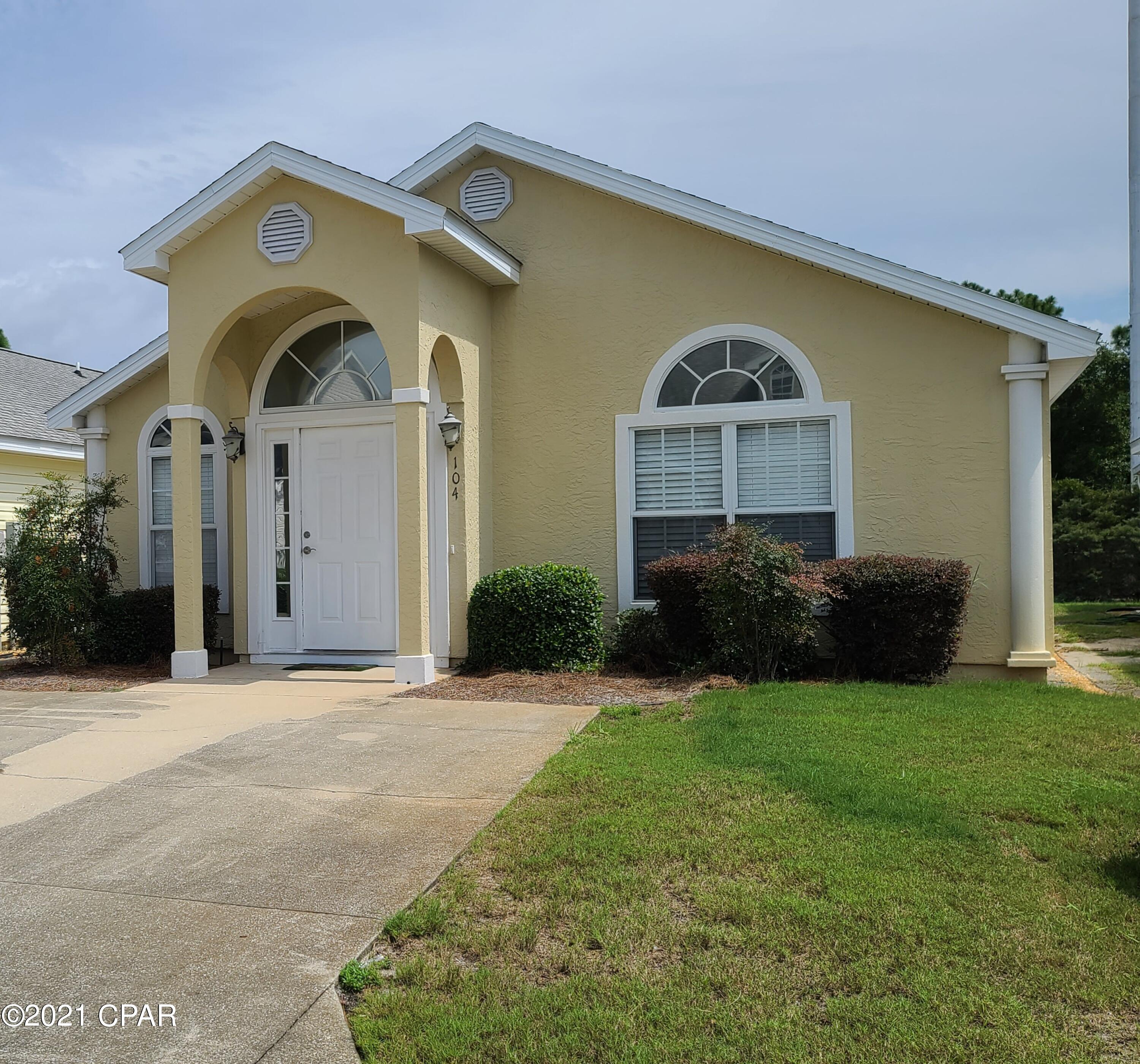 Palm Cove Phase III - Residential