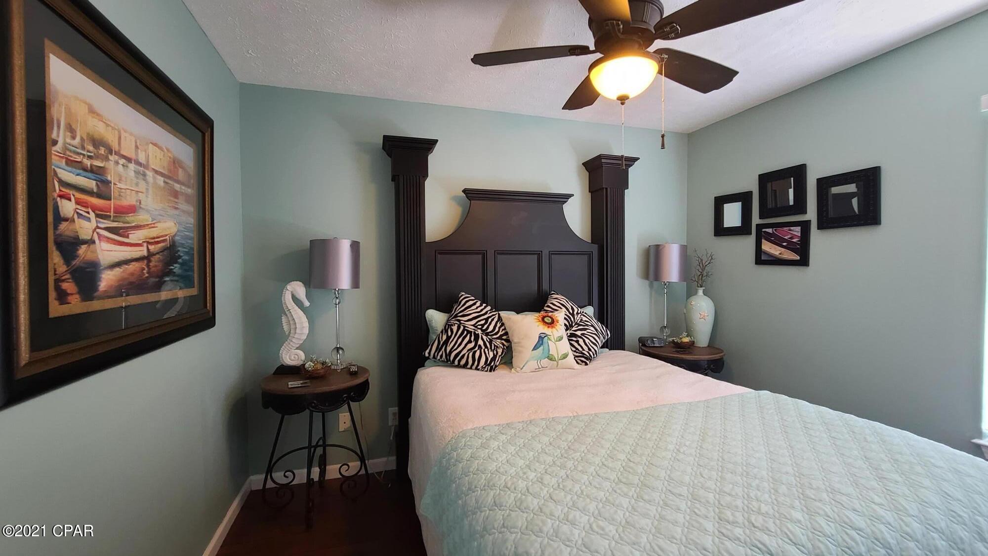 Palm Cove Phase III - Residential