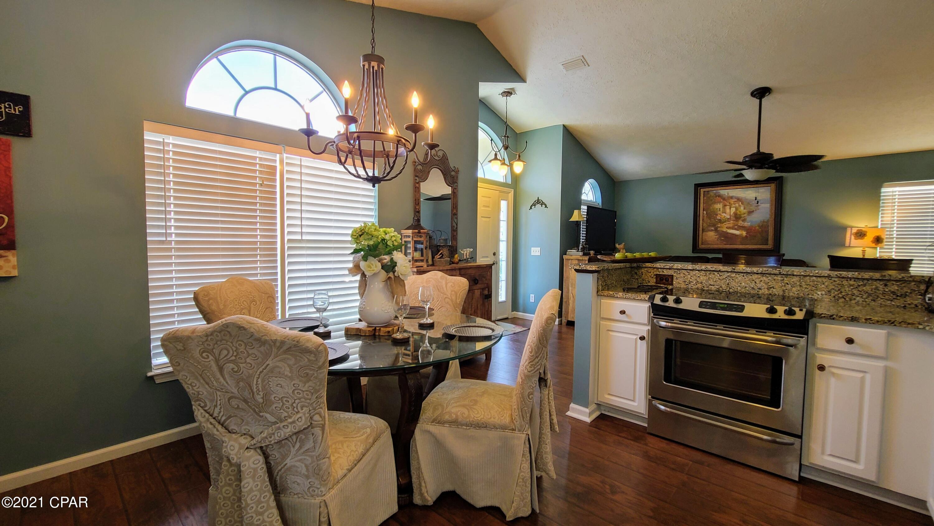 Palm Cove Phase III - Residential