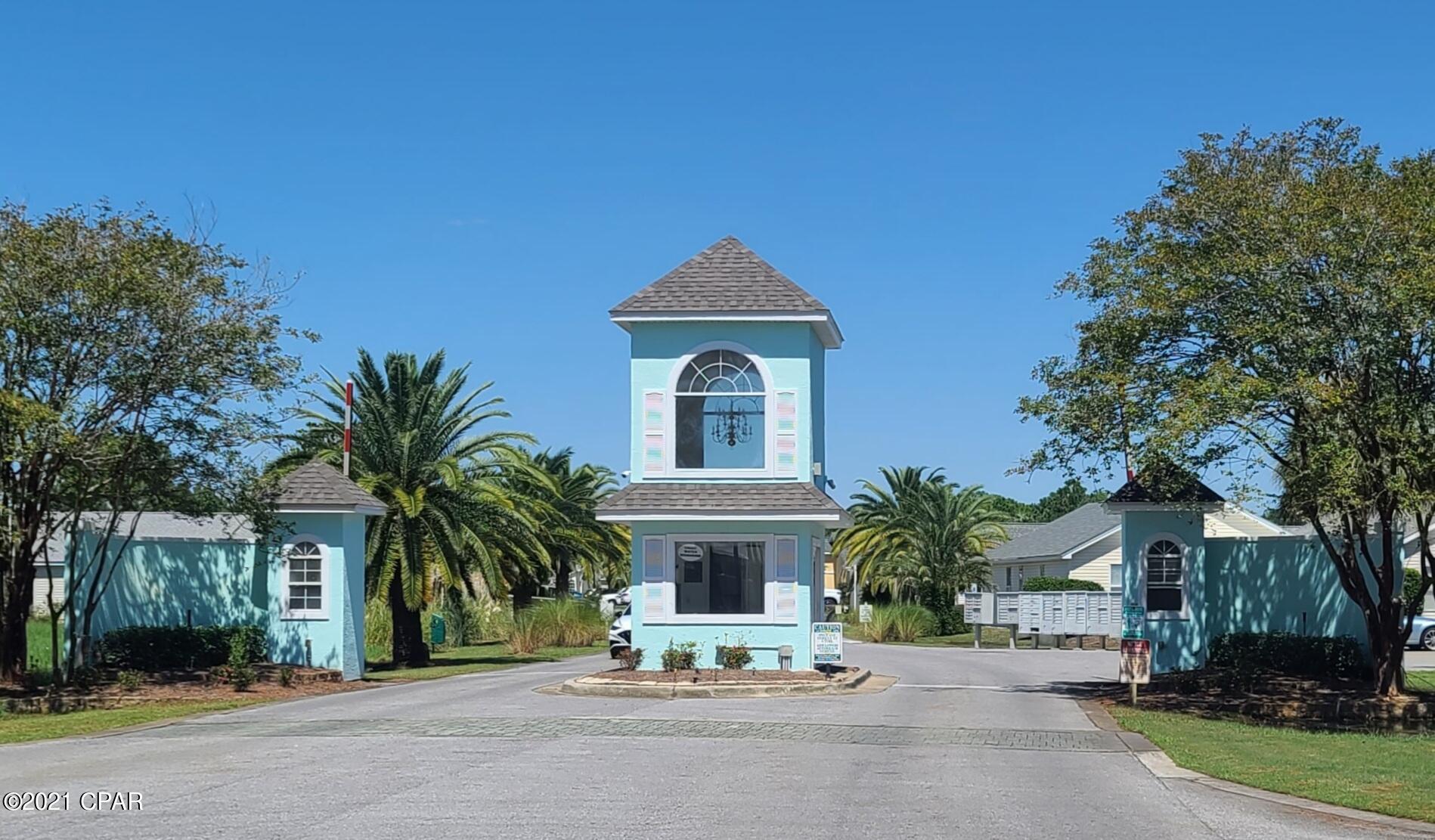 Palm Cove Phase III - Residential