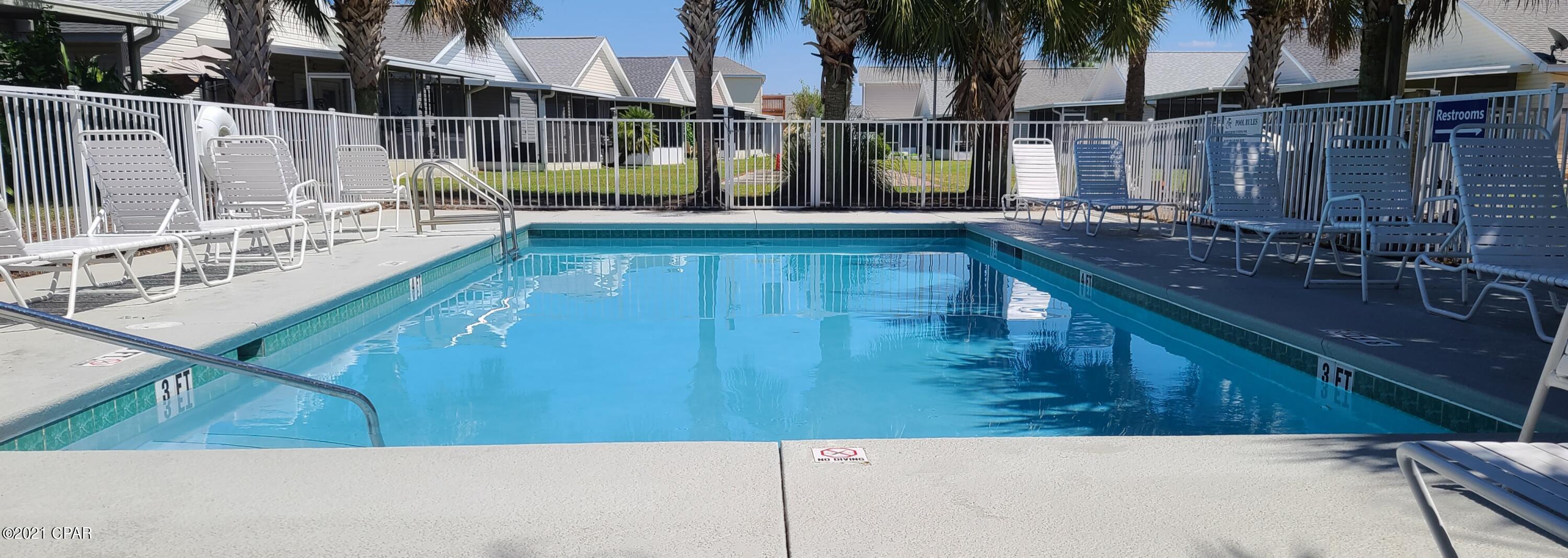 Palm Cove Phase III - Residential