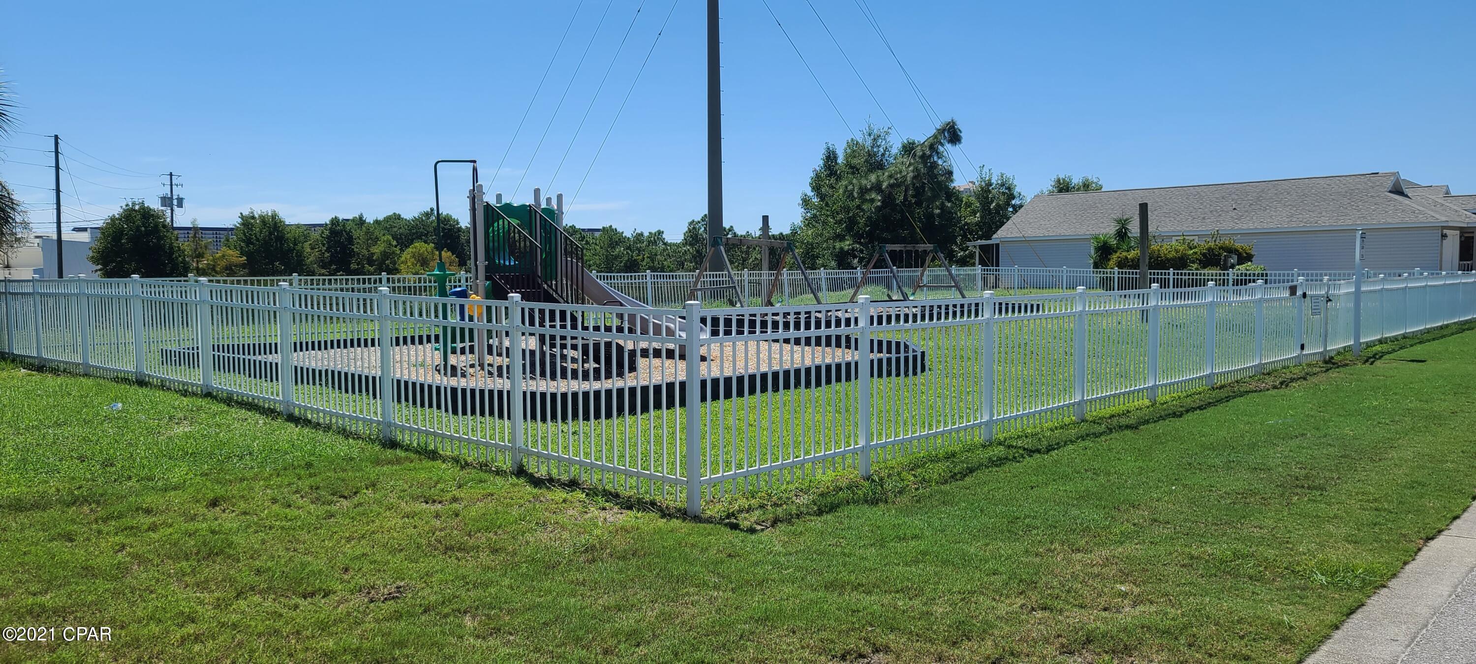 Palm Cove Phase III - Residential