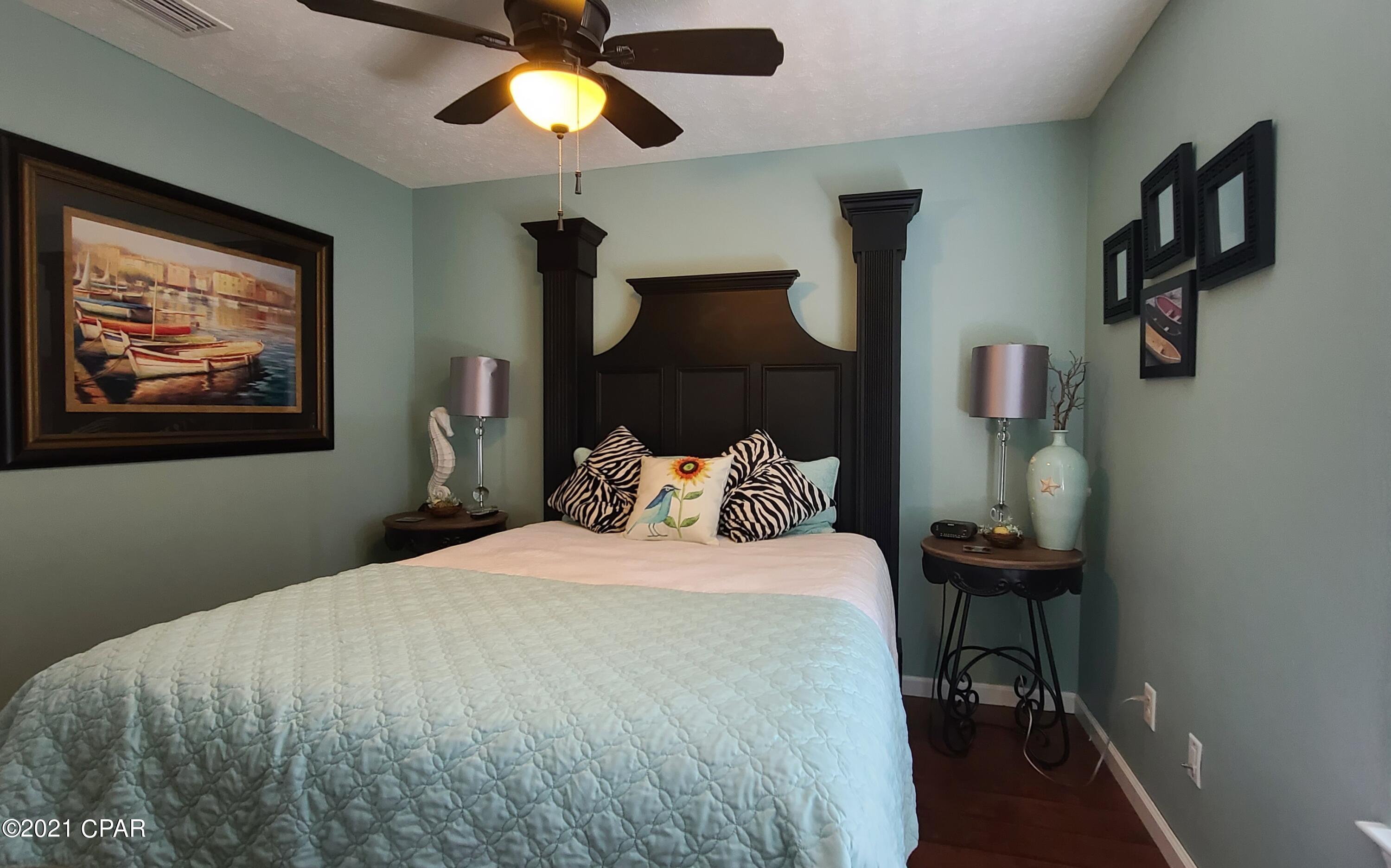 Palm Cove Phase III - Residential