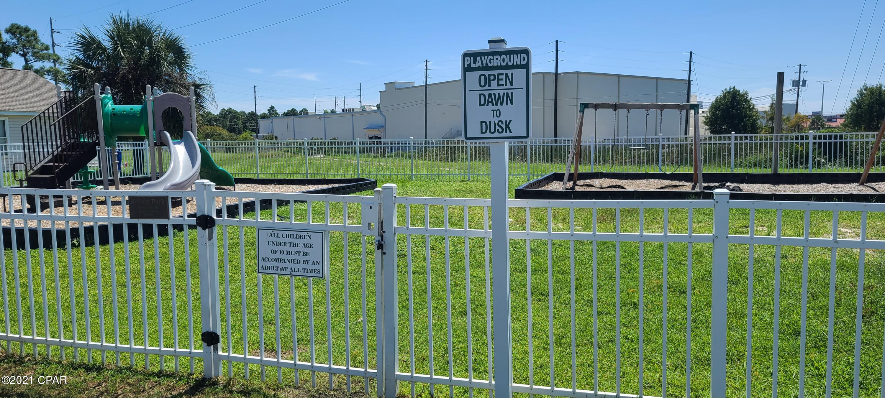 Palm Cove Phase III - Residential