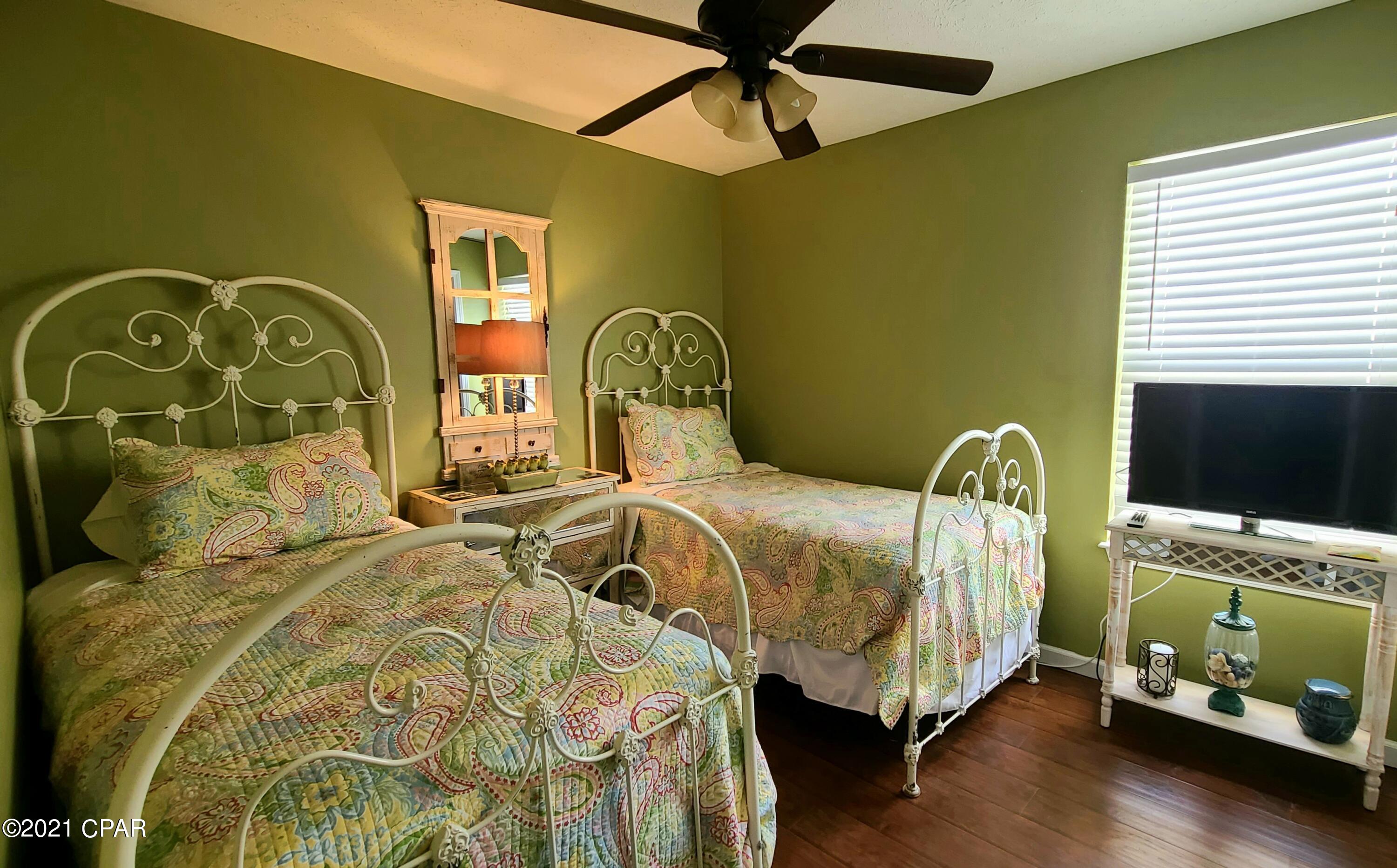 Palm Cove Phase III - Residential