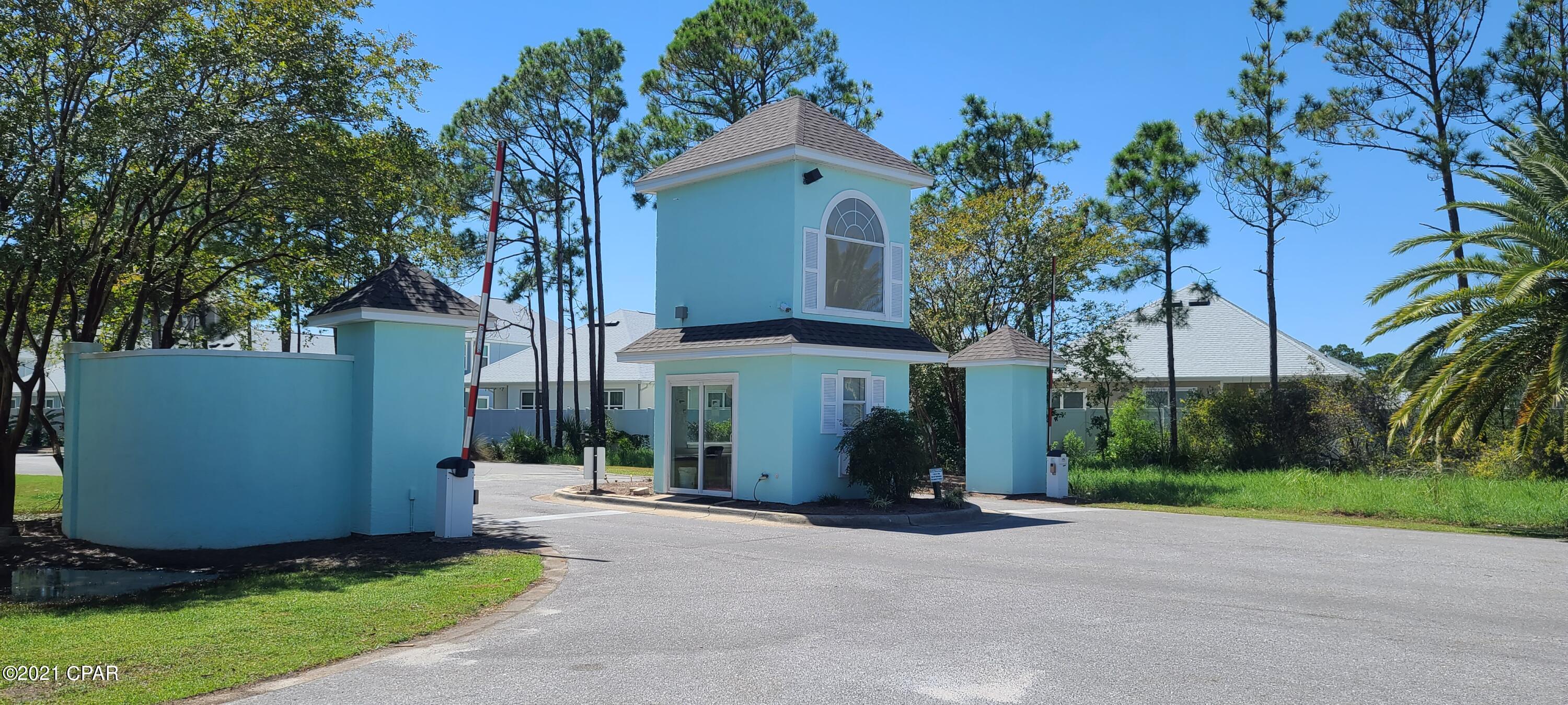 Palm Cove Phase III - Residential