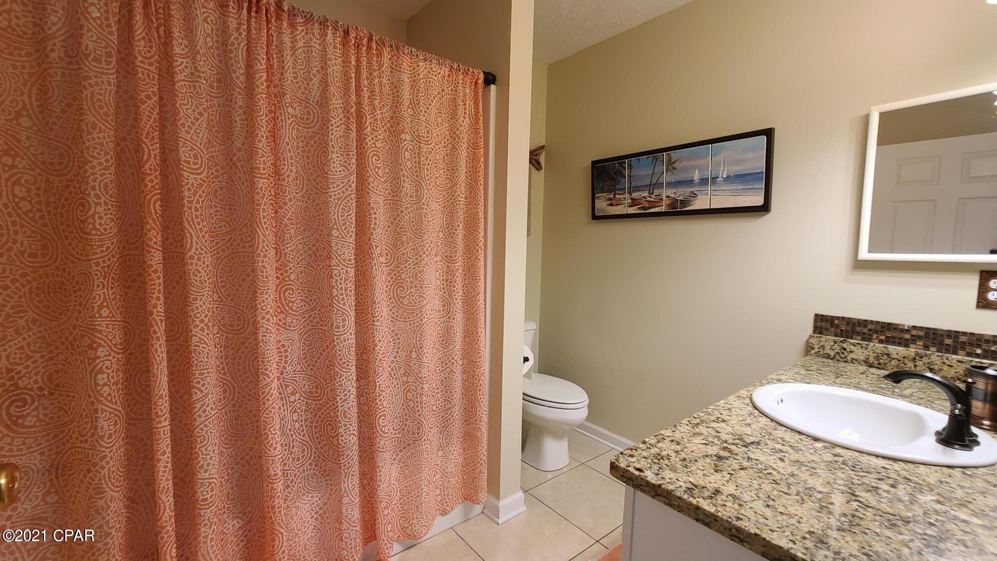 Palm Cove Phase III - Residential