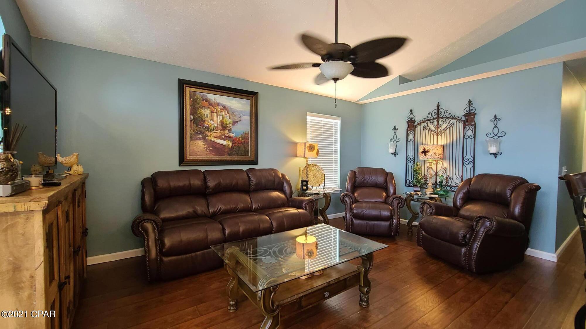 Palm Cove Phase III - Residential