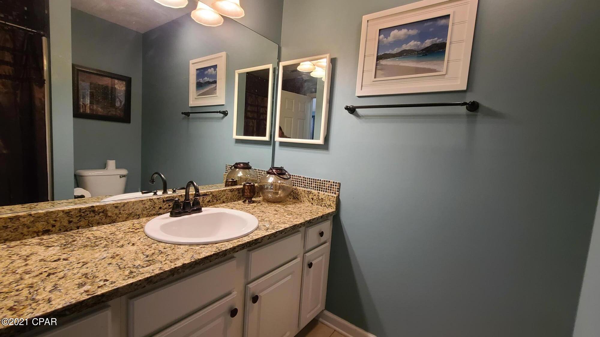 Palm Cove Phase III - Residential